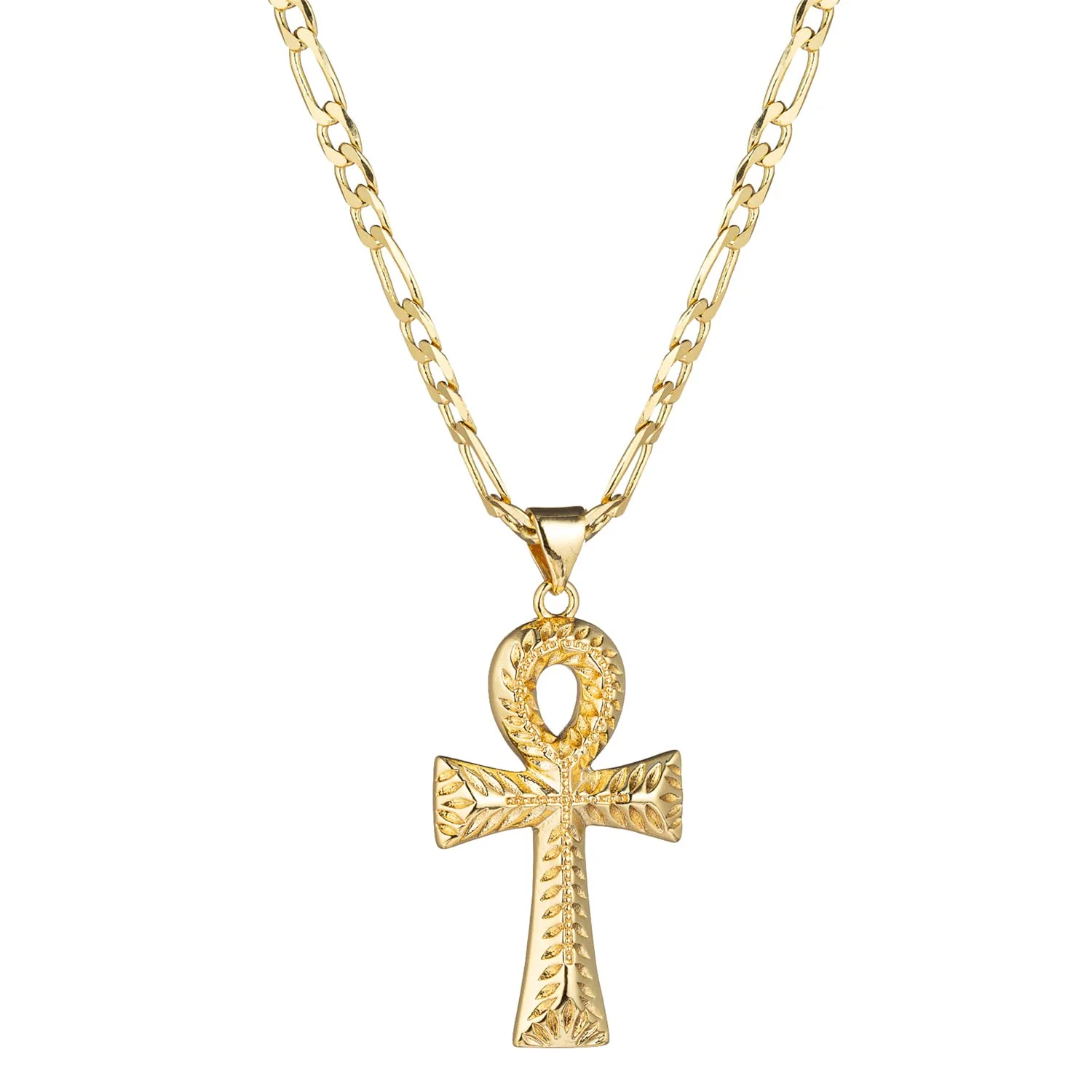 Choosing the Right Ankh Cross Pendant Necklace