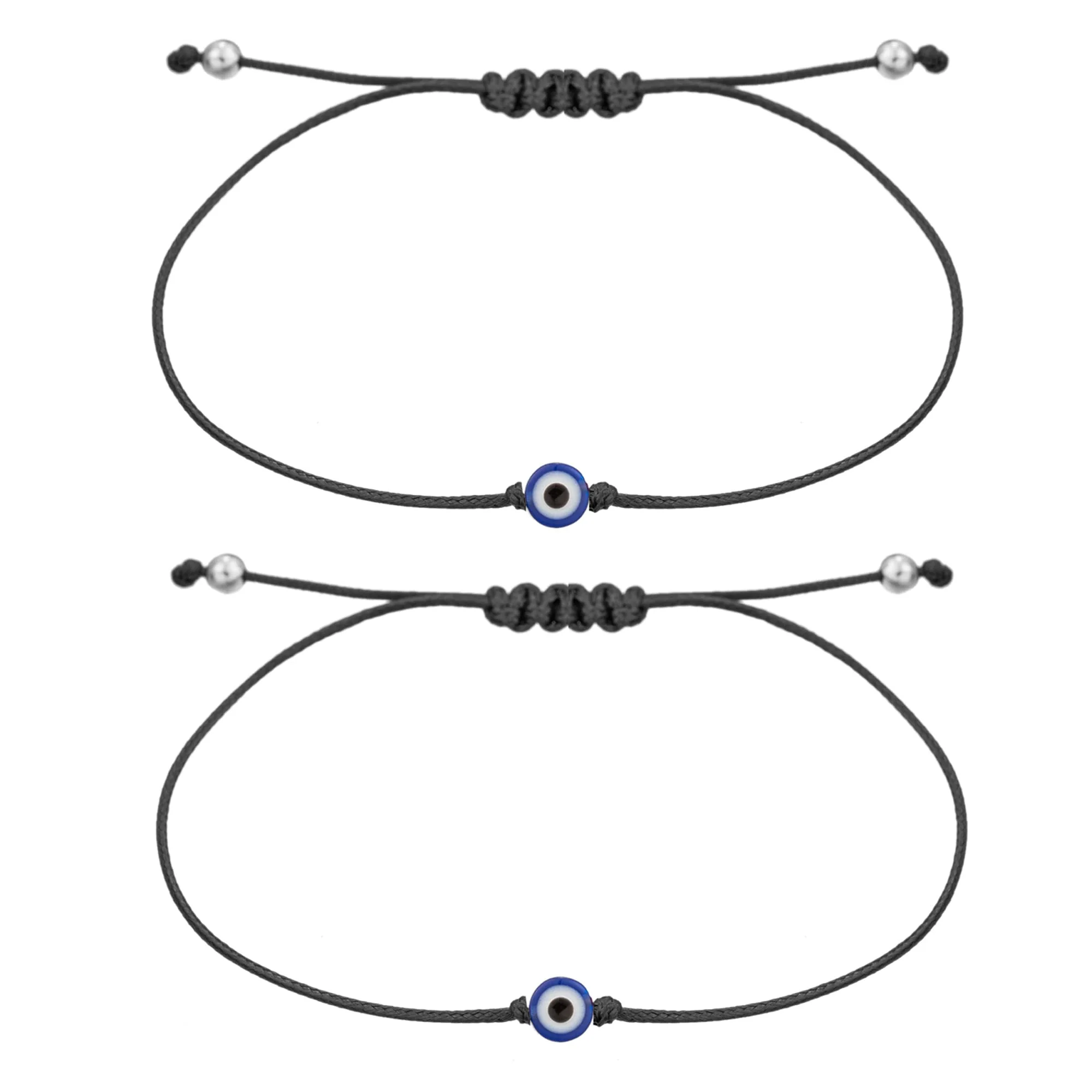 Choosing the Right Evil Eye Anklet: A Guide