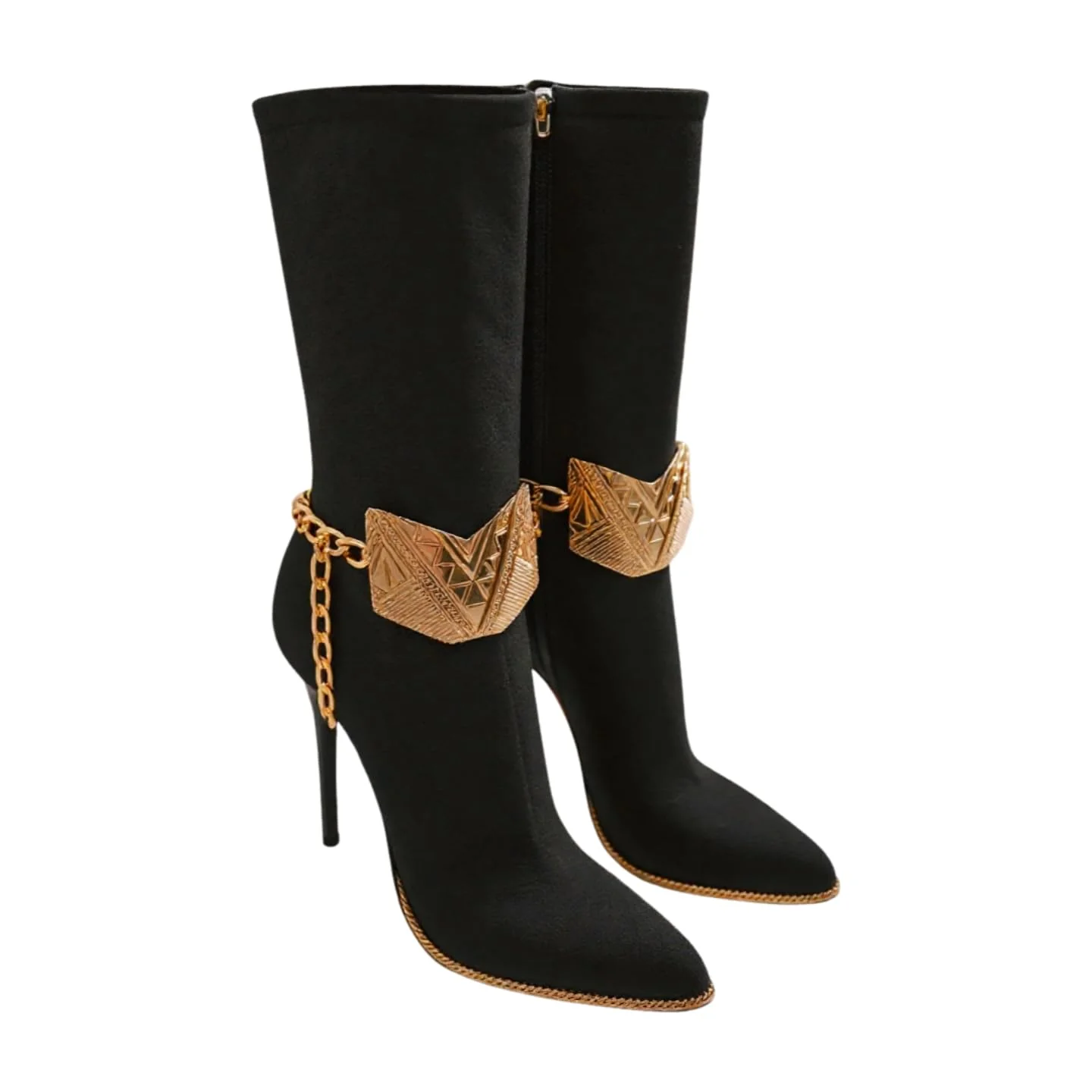 Choosing the Right Western-Inspired Anklet for Your Style