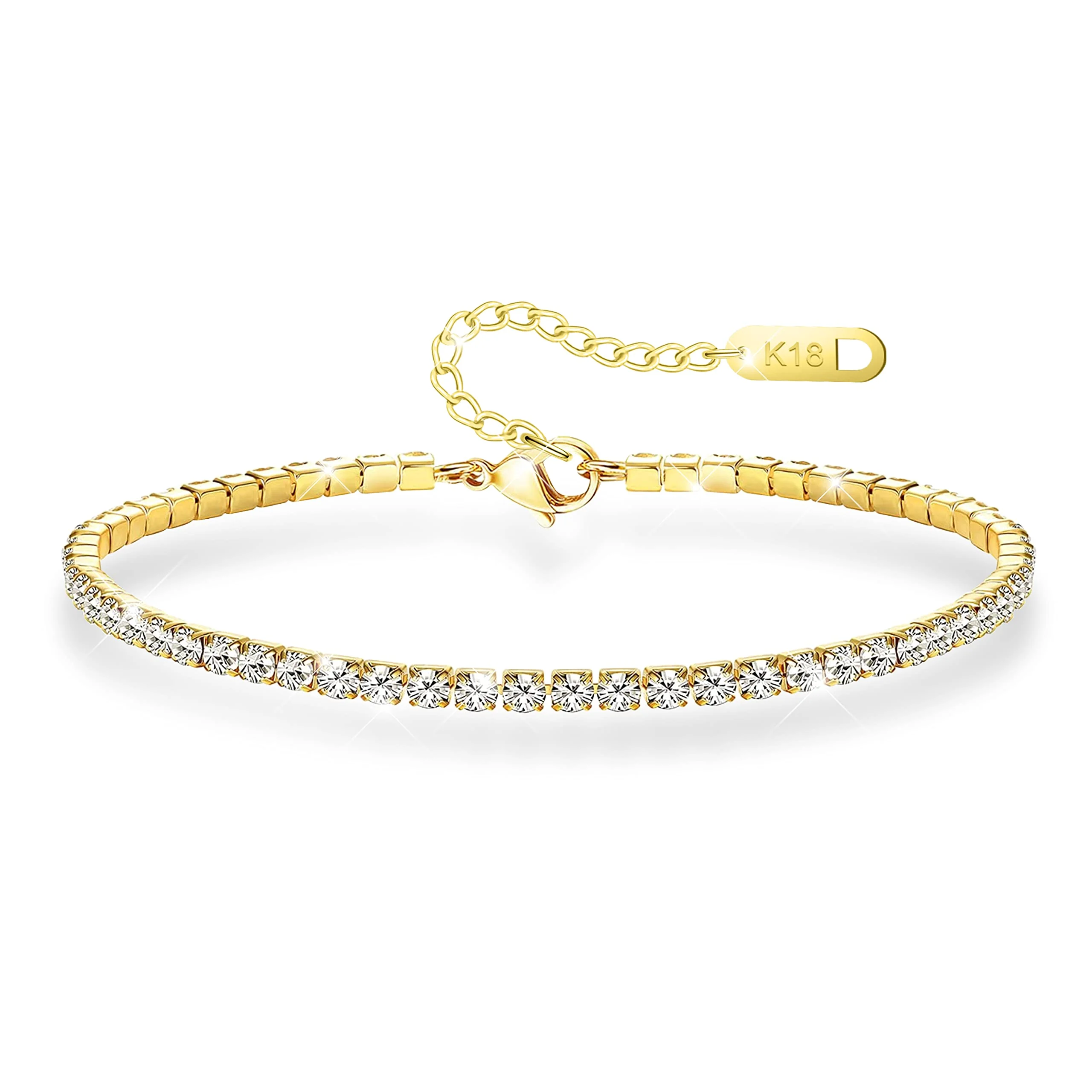 Choosing the Right Dainty Crystal Anklet
