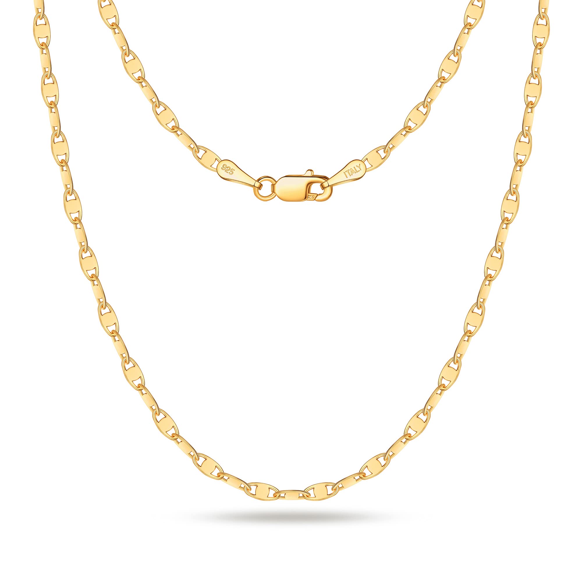 Choosing the Right Clasp Necklace for Your Wardrobe