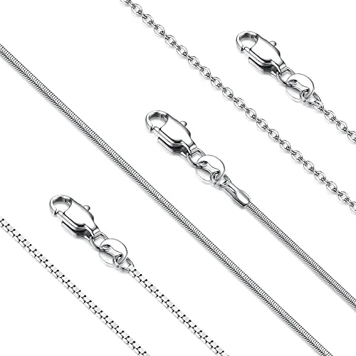 Choosing the Right Silver-Plated Necklace for Everyday Wear