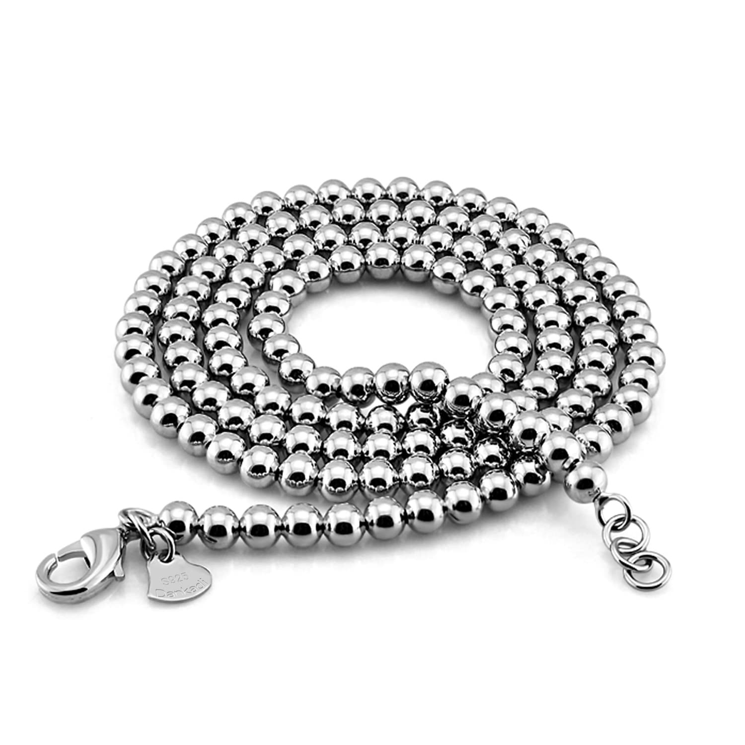 Choosing the Right Beaded Chain Necklace for Your Style