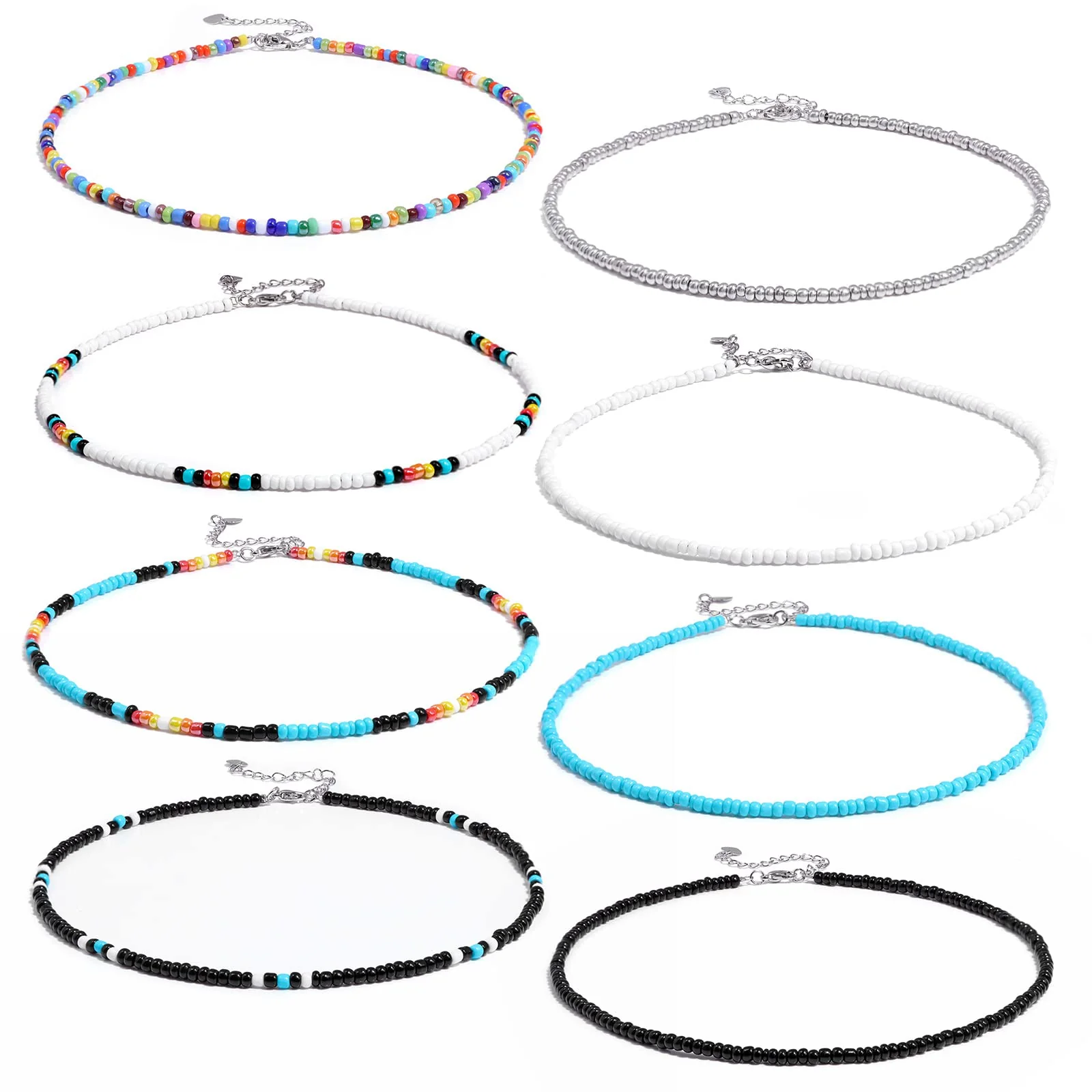 Choosing the Right Western-Inspired Choker Necklace