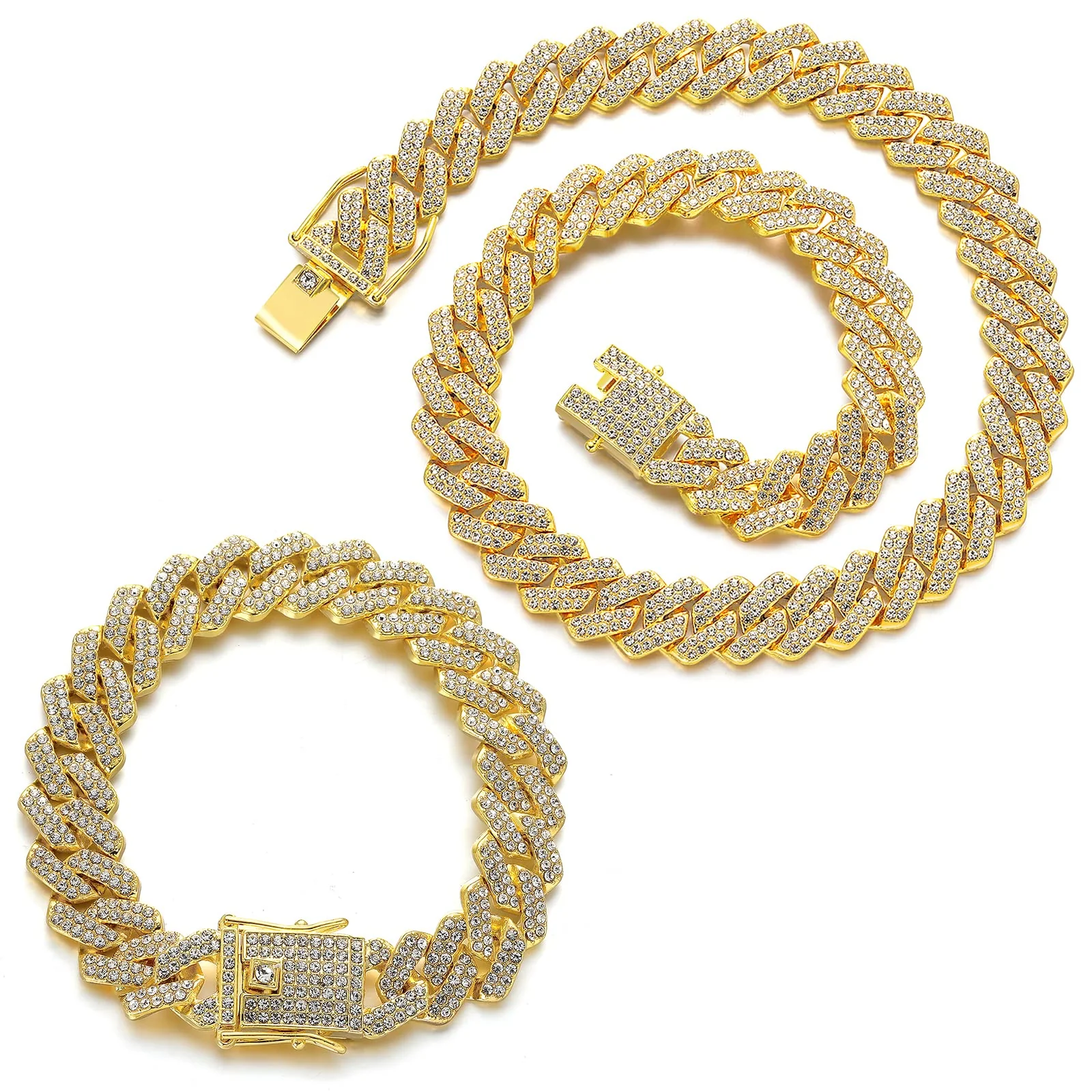 Choosing the Right Cuban-Link Chain: A Guide to Making Informed Decisions