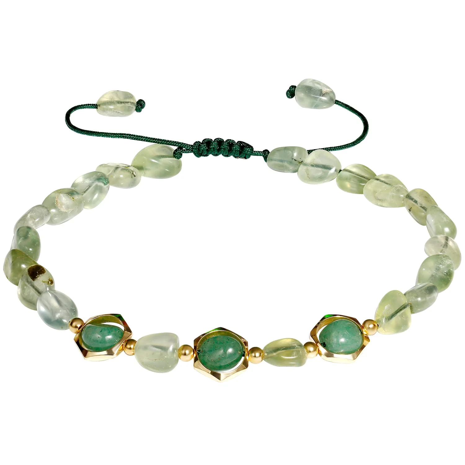 Choosing the Right Crystal Anklet: Factors to Consider