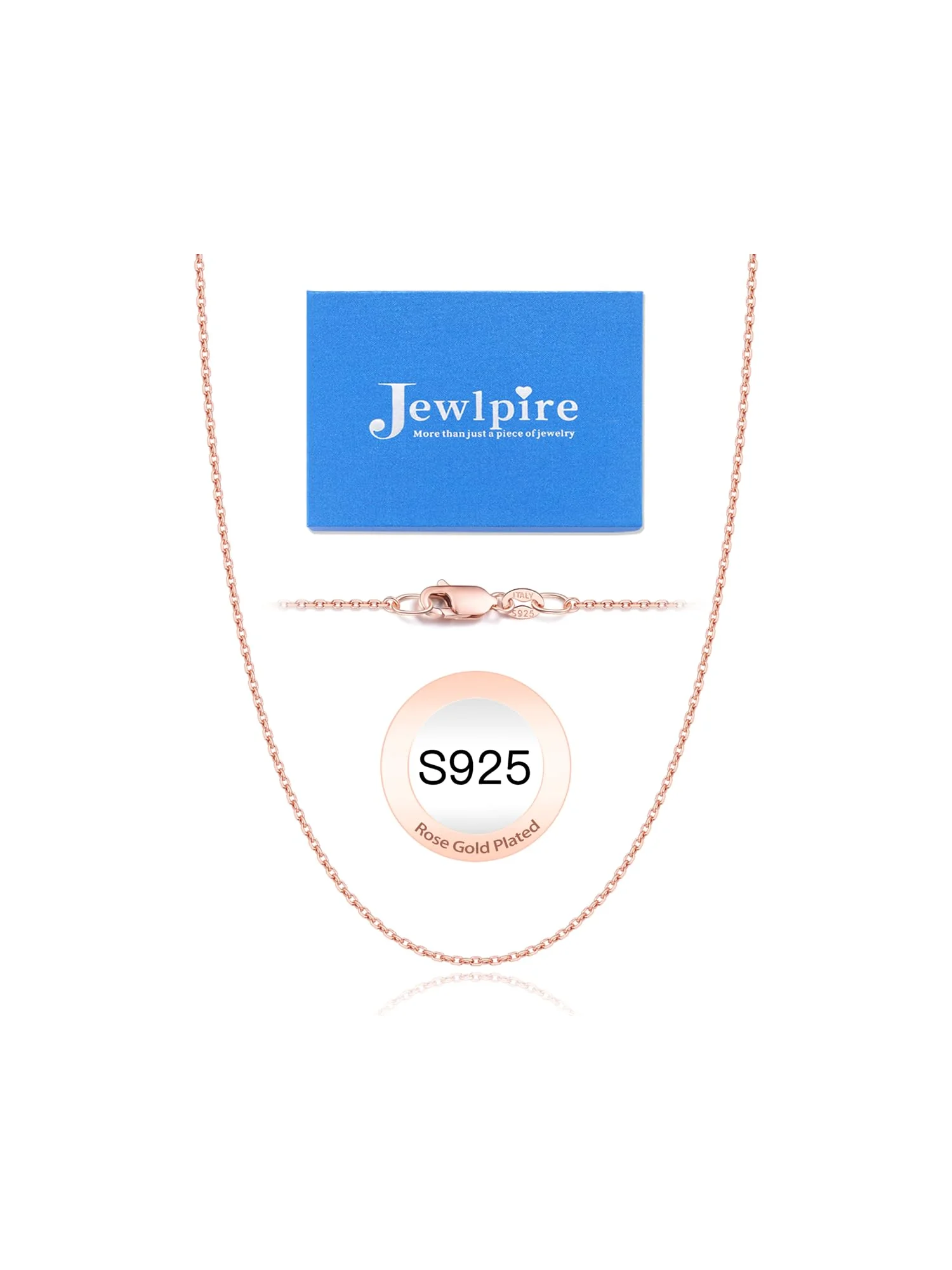 Choosing the Right Gold Plated Silver Chain Necklace