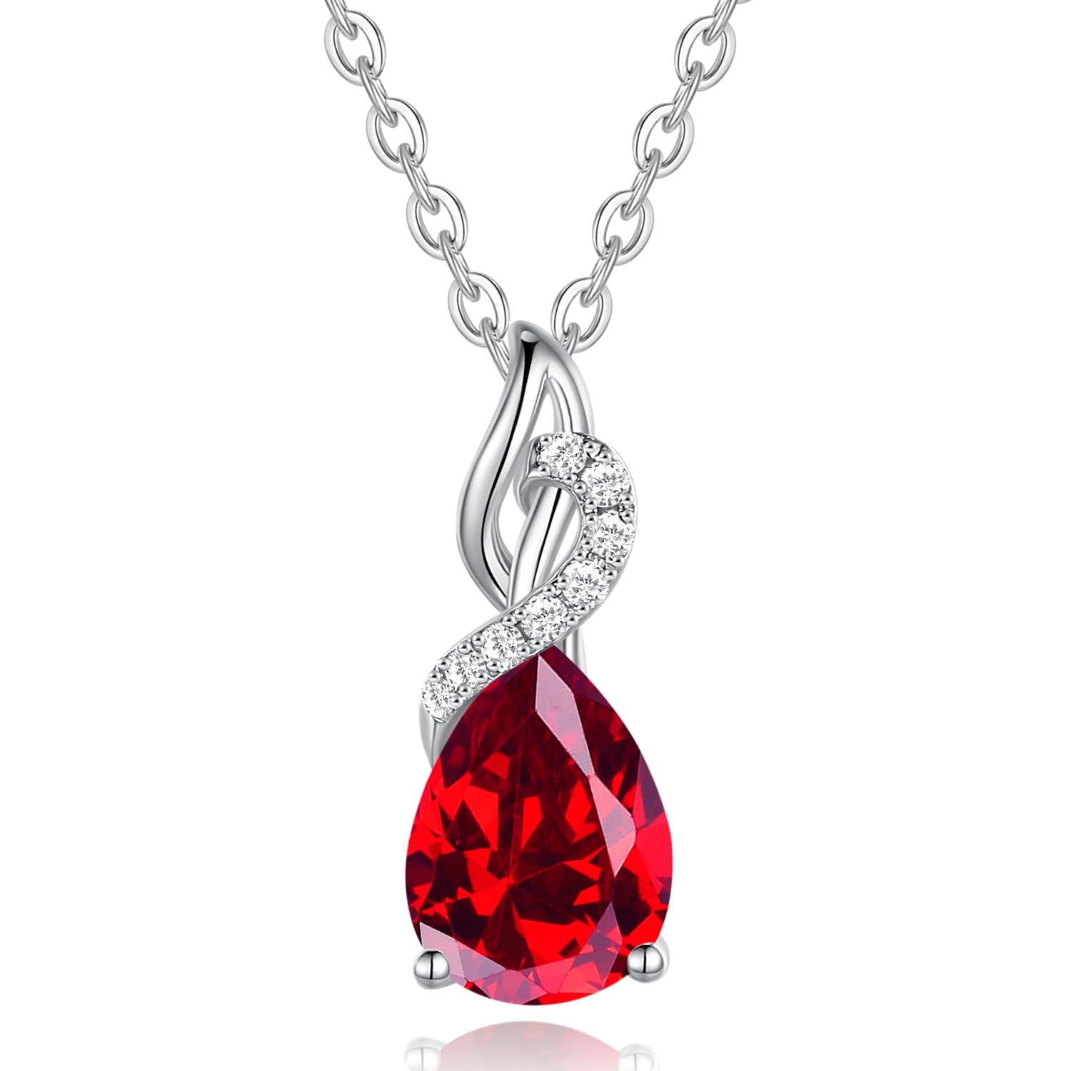 Choosing the Right Teardrop Pendant for Your Collection