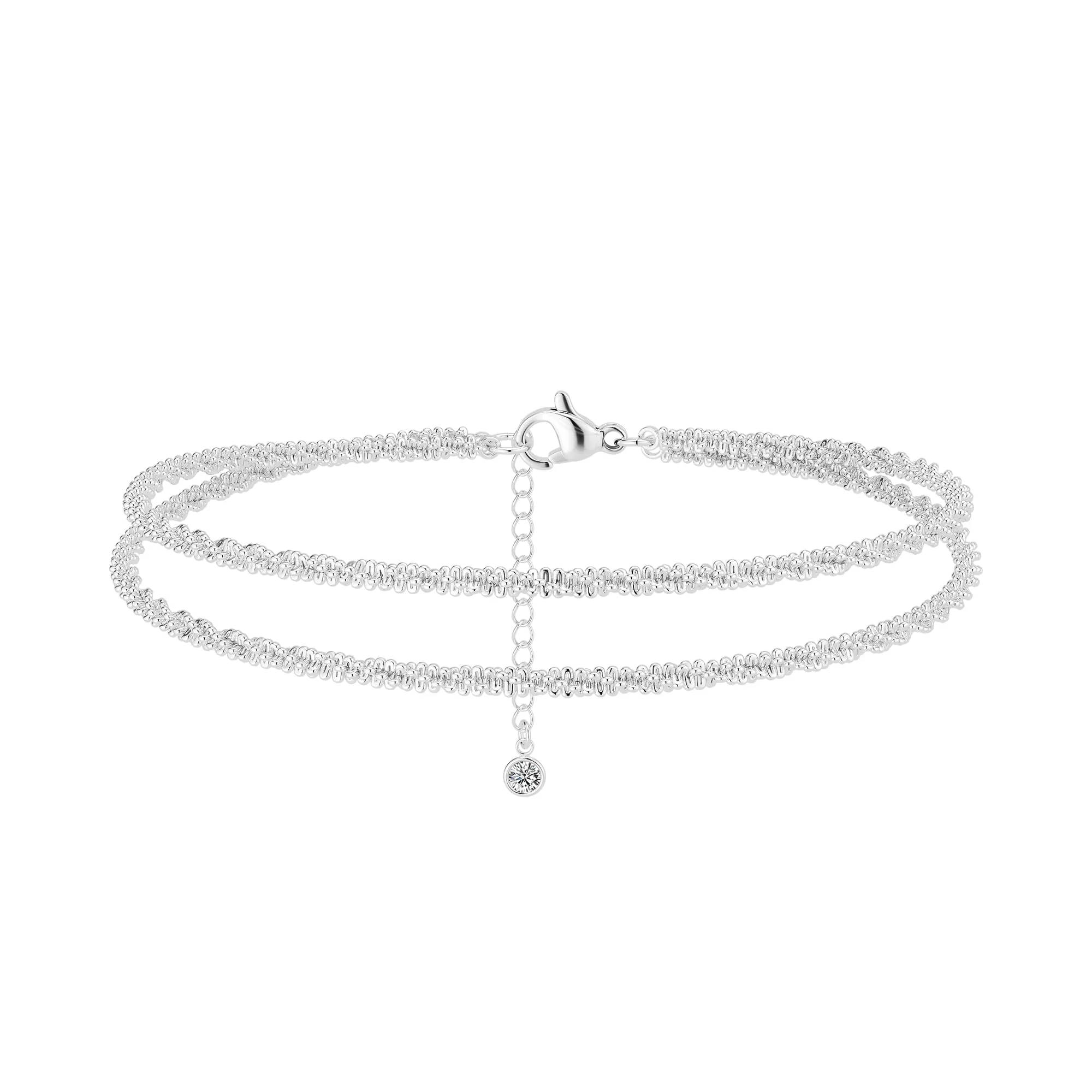 Choosing the Right Ankle Jewelry: A Guide to Finding Your Perfect Fit