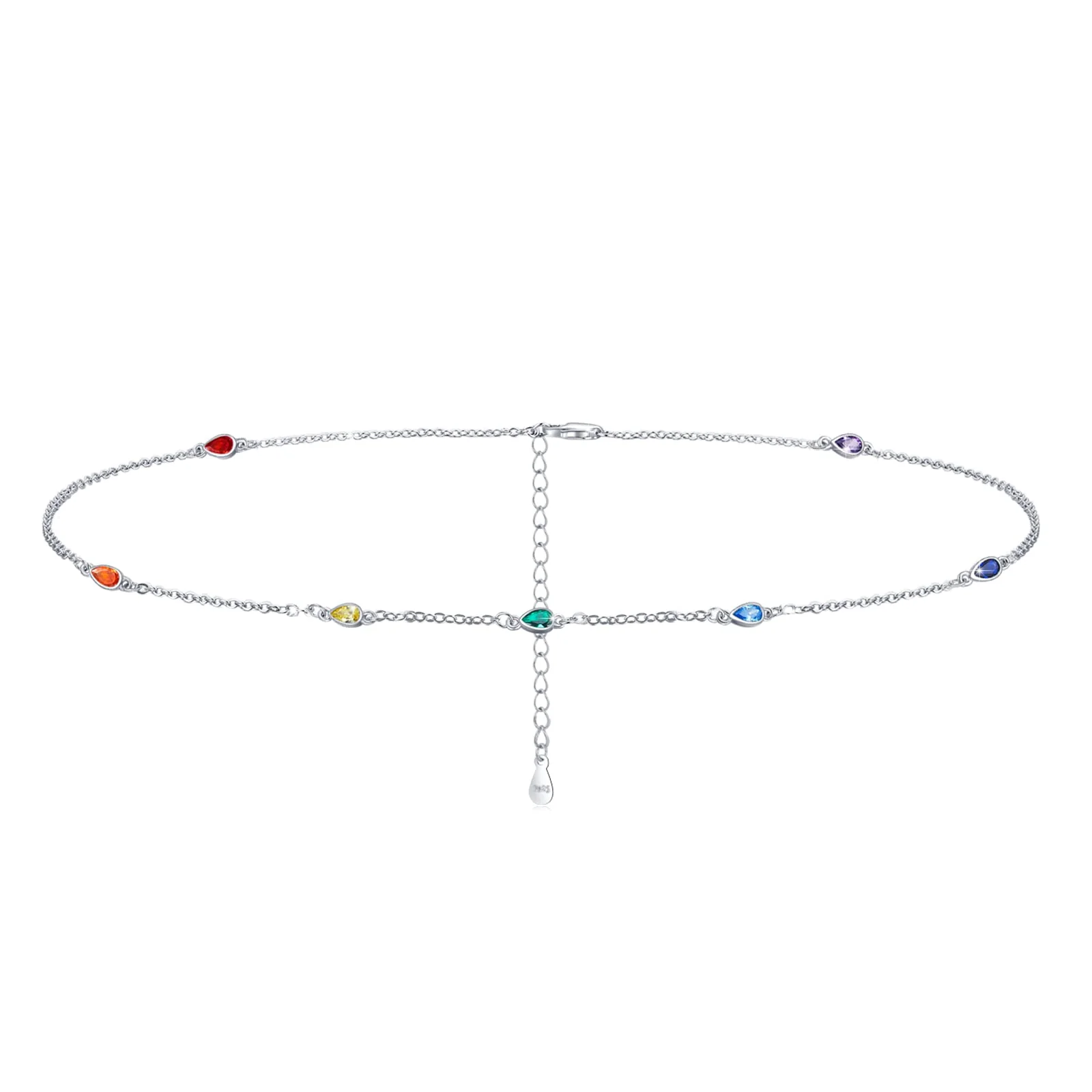 Choosing the Right Chakra Choker Necklace
