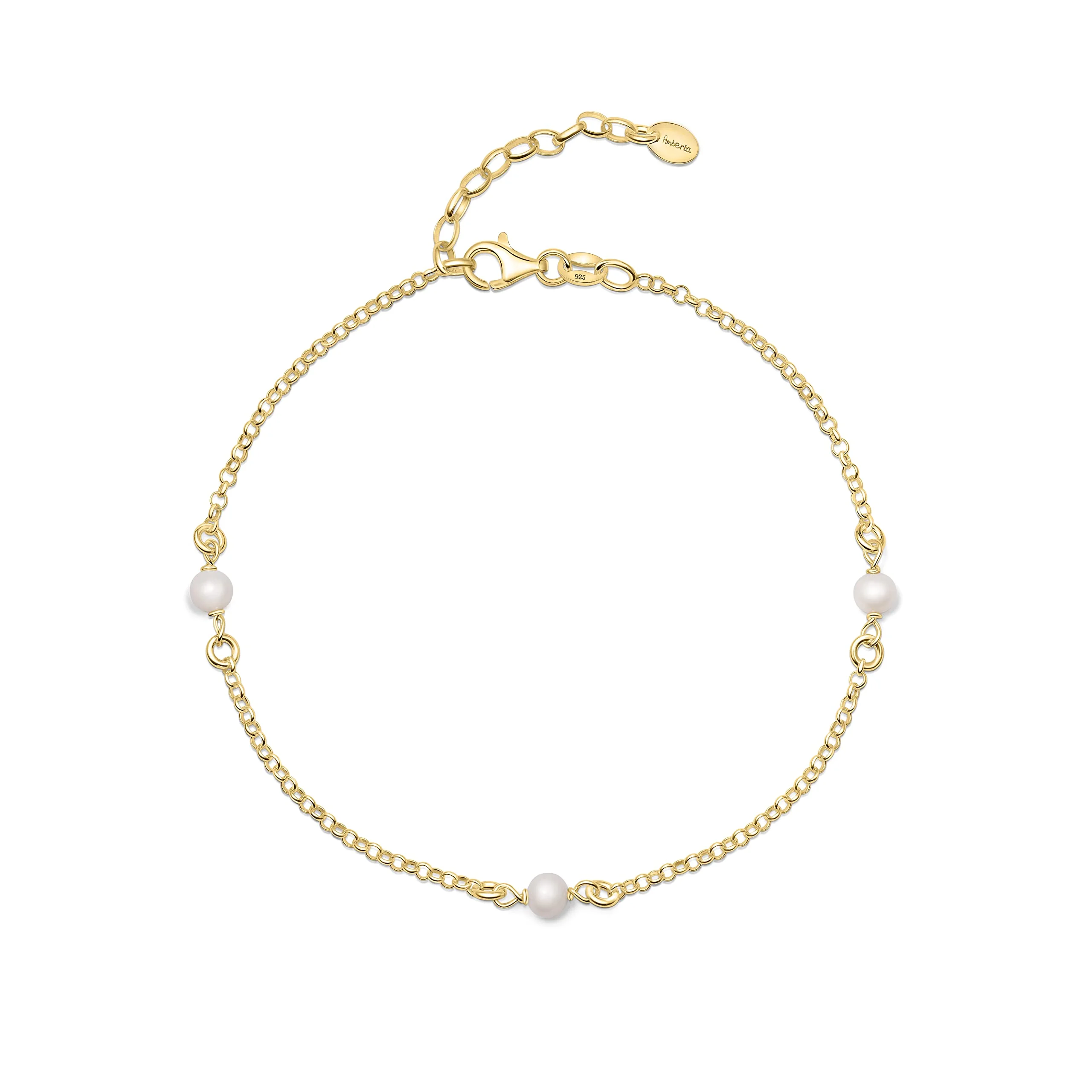 Choosing the Right Pearls for Your Anklet Collection