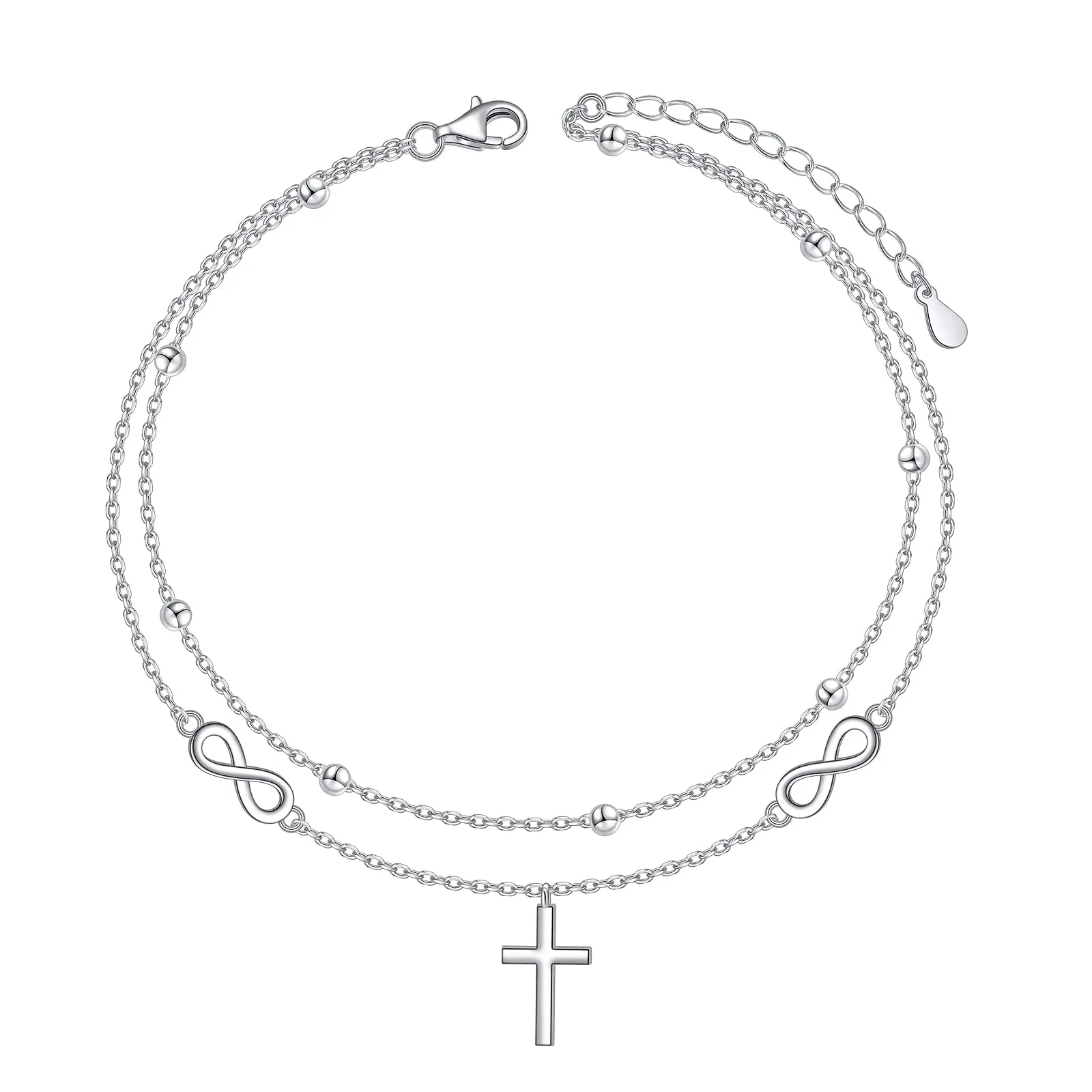 Choosing the Right Anklet for Your Style and Occasion