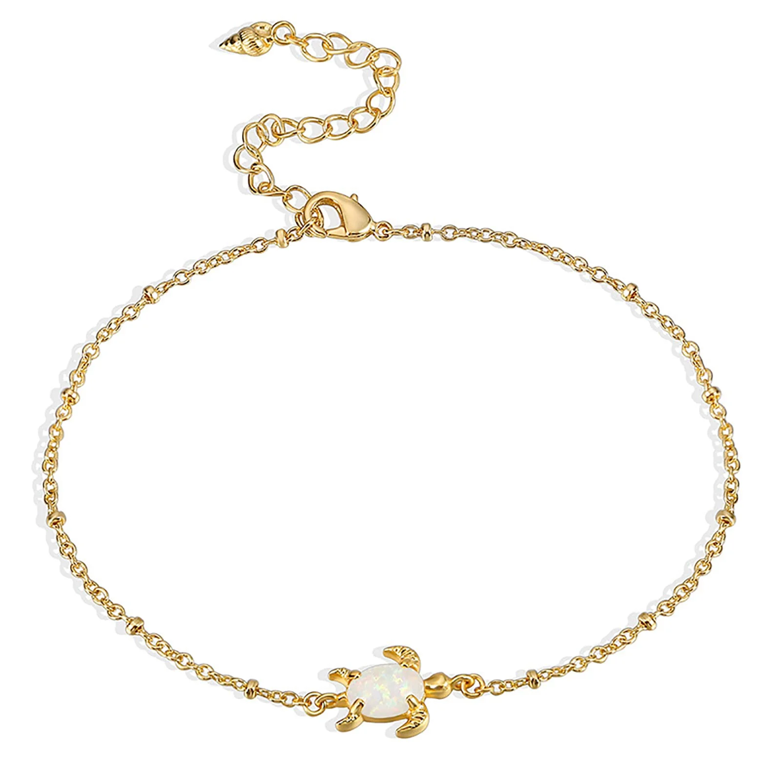 Choosing the Right Anklet: A Guide to Understanding Your Options