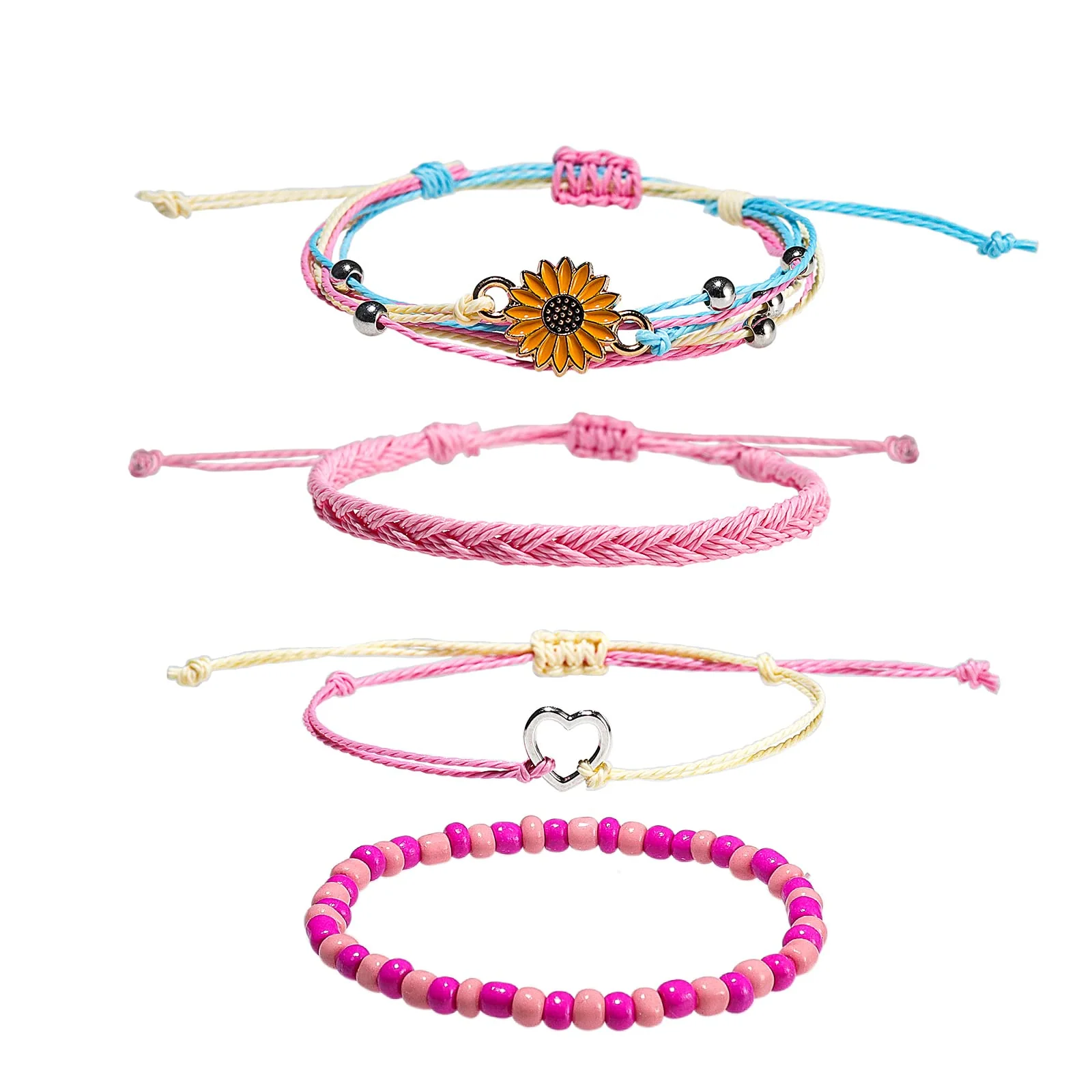 Choosing the Right Summer Anklet for Your Style