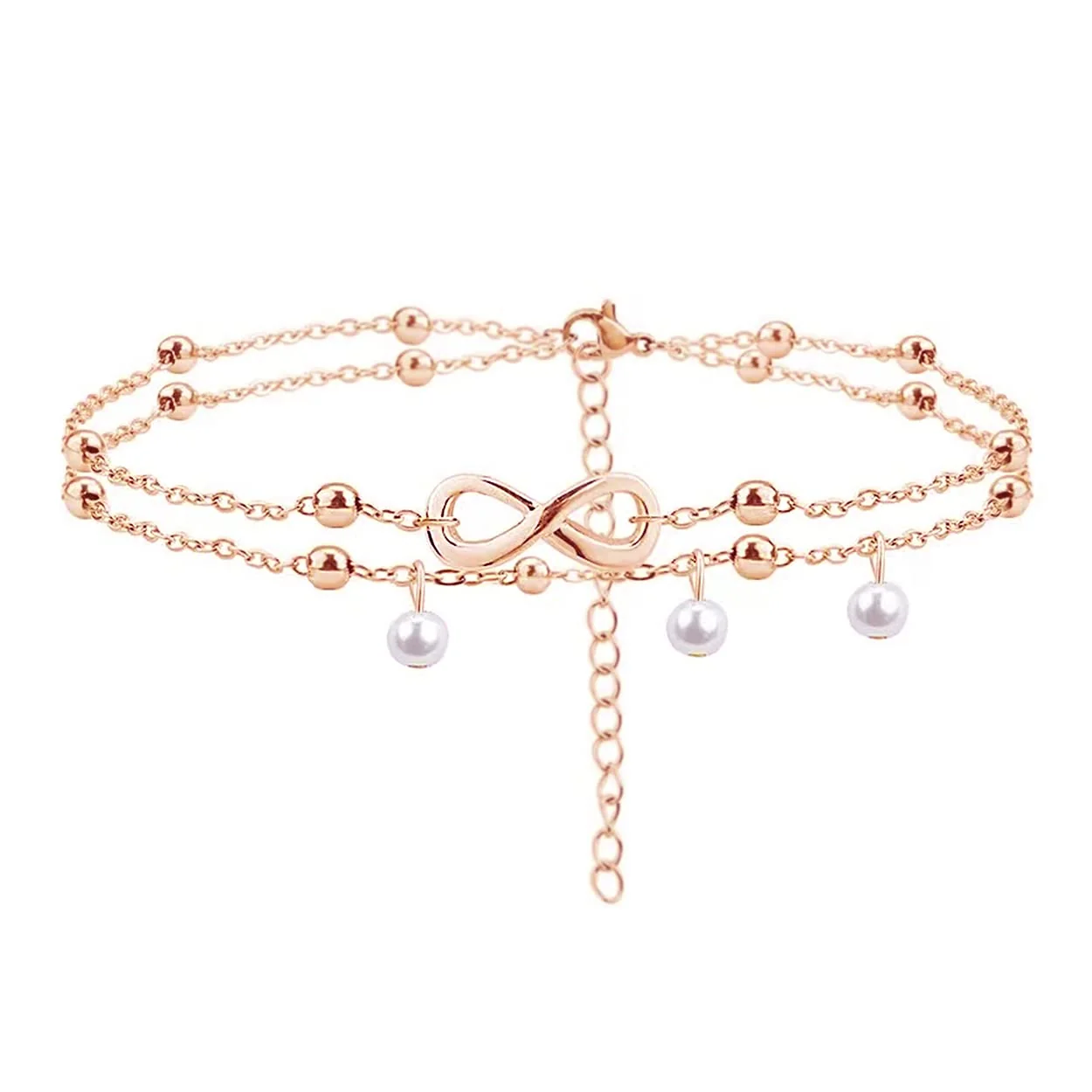 Choosing the Right Infinity Anklet Bracelet