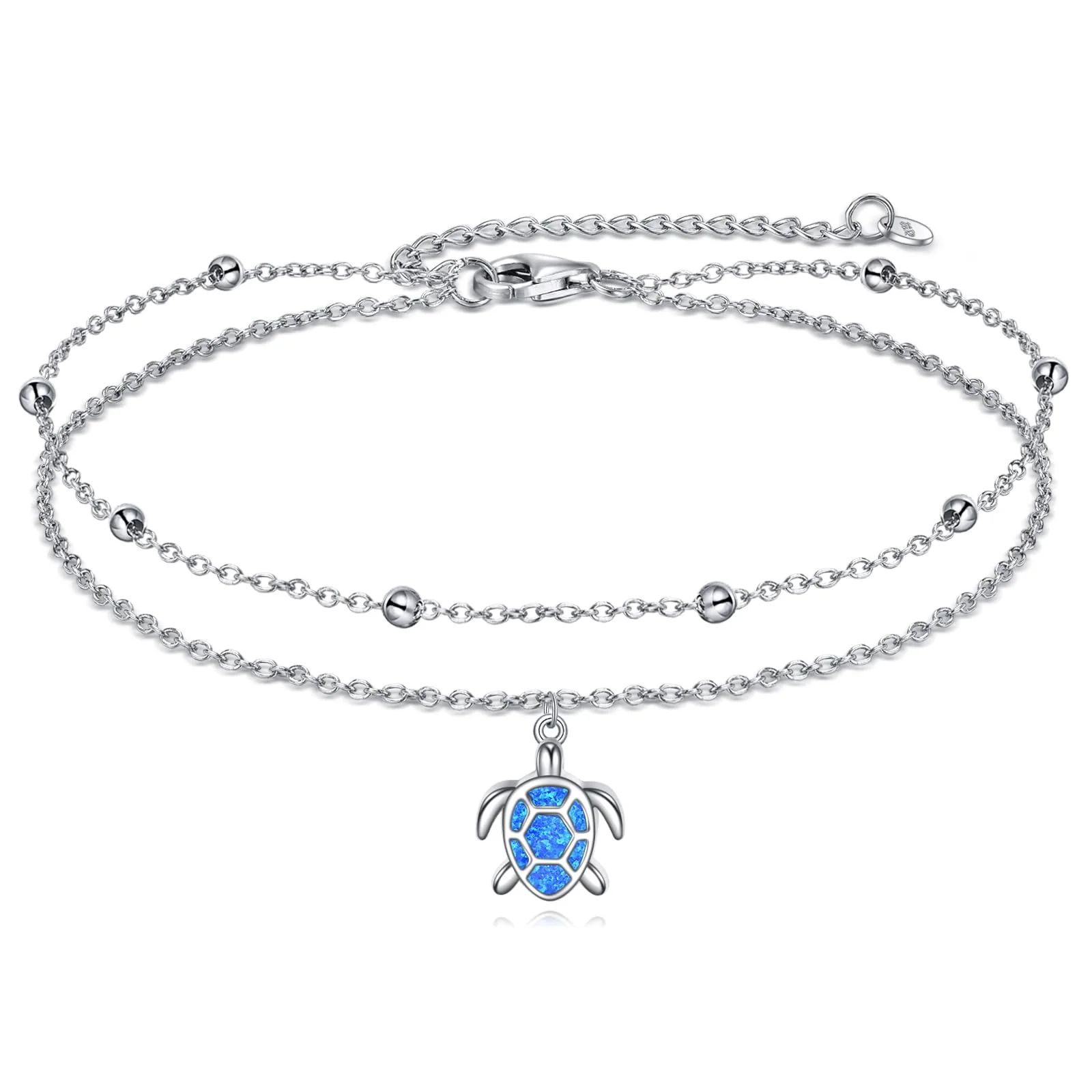 Choosing the Right Style and Material for Your Anklet