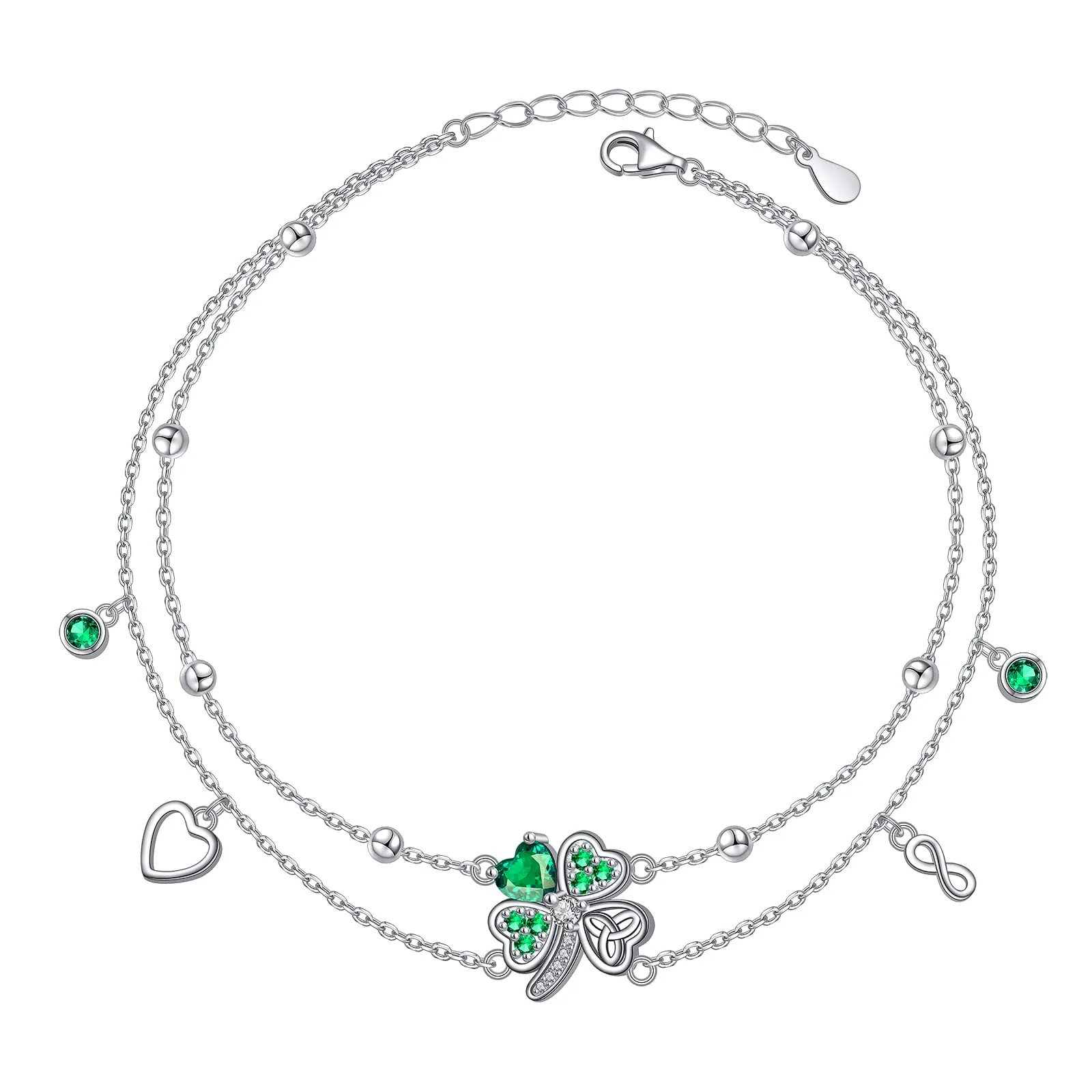 Choosing the Right Anklet for Your Style and Occasion