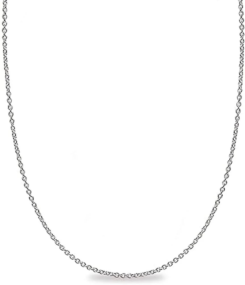 Choosing the Right O-Chain Necklace for Your Style and Occasion