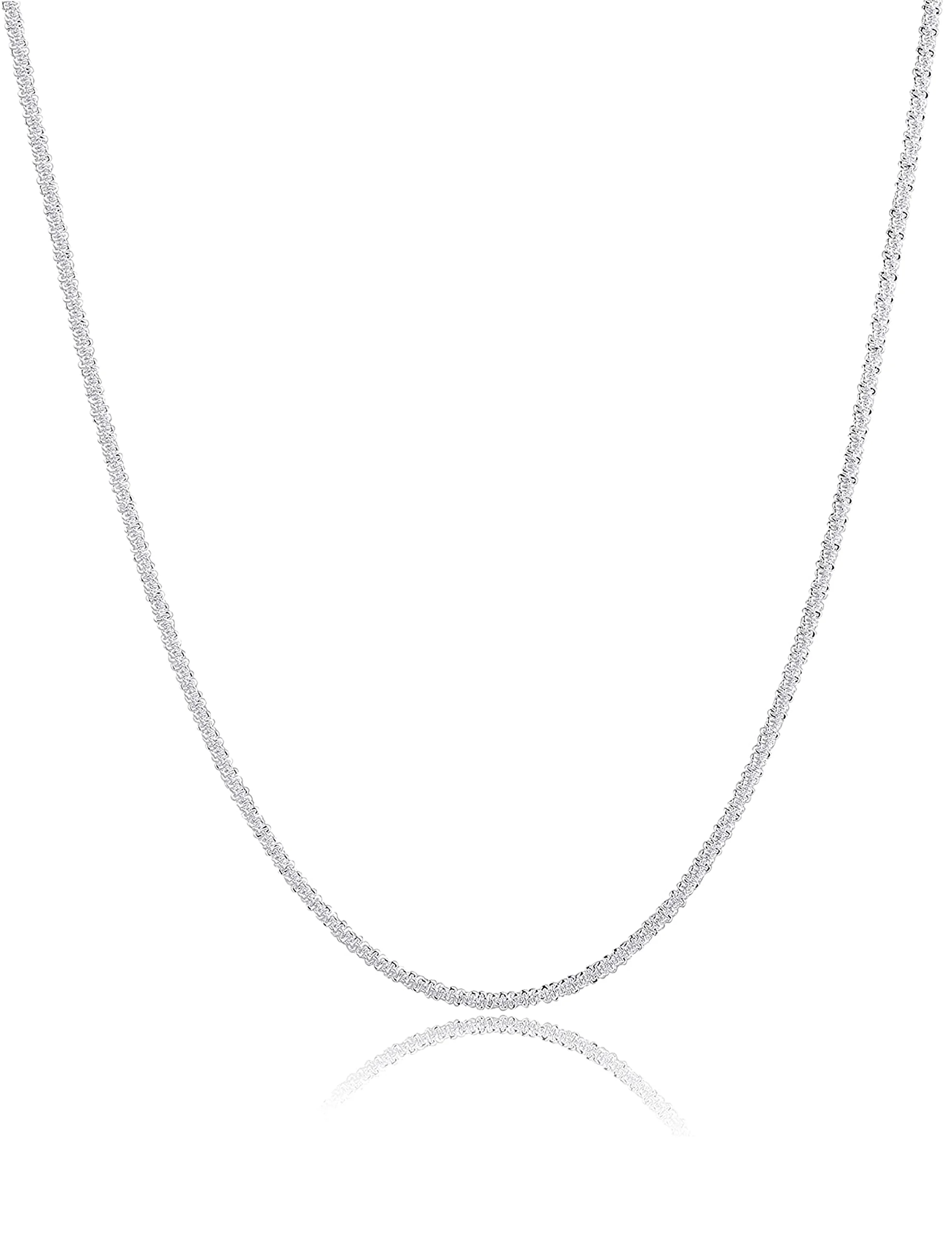 Choosing the Right Chain Length and Style