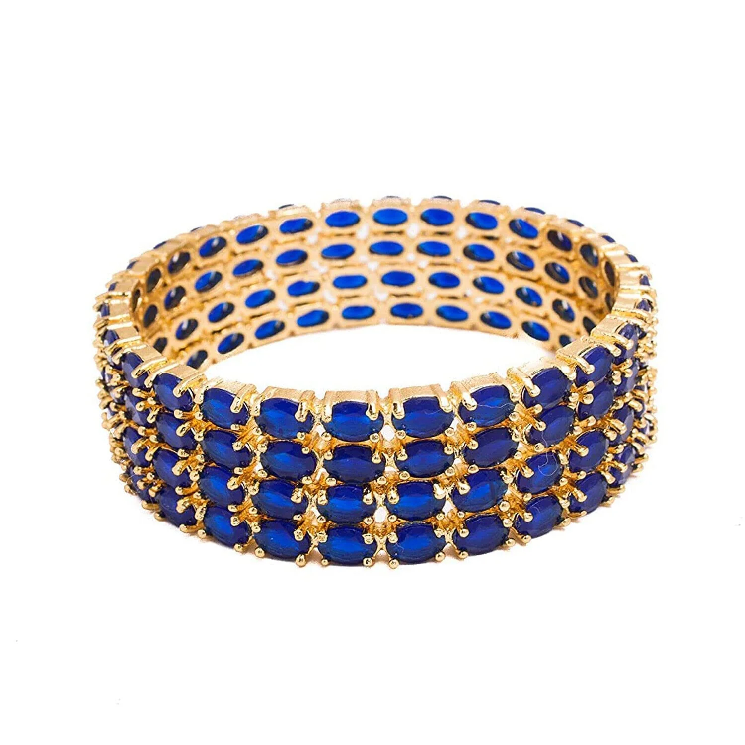 Choosing the Right Bangle for Your Occasion