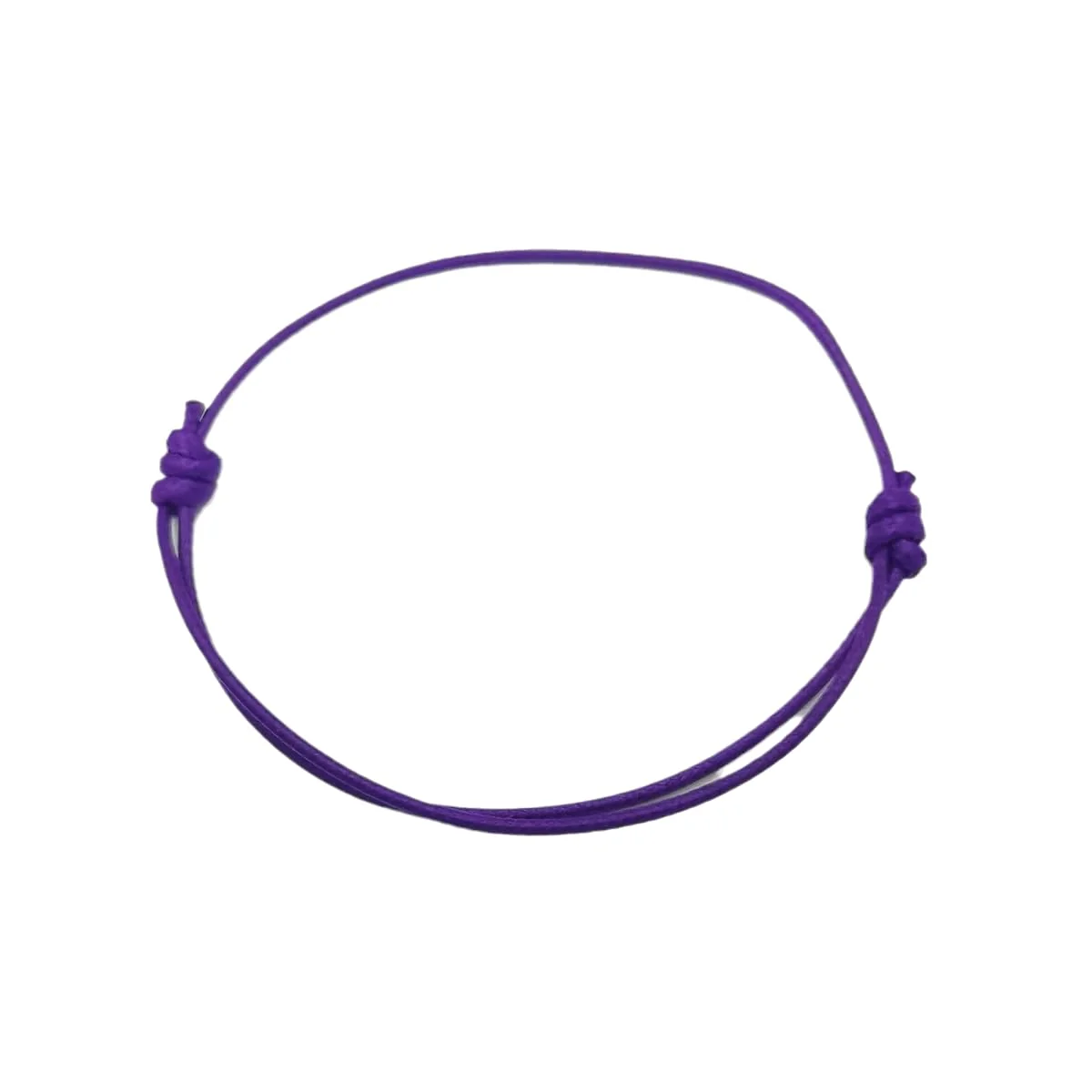 Choosing the Right Adjustable Cord Bracelet