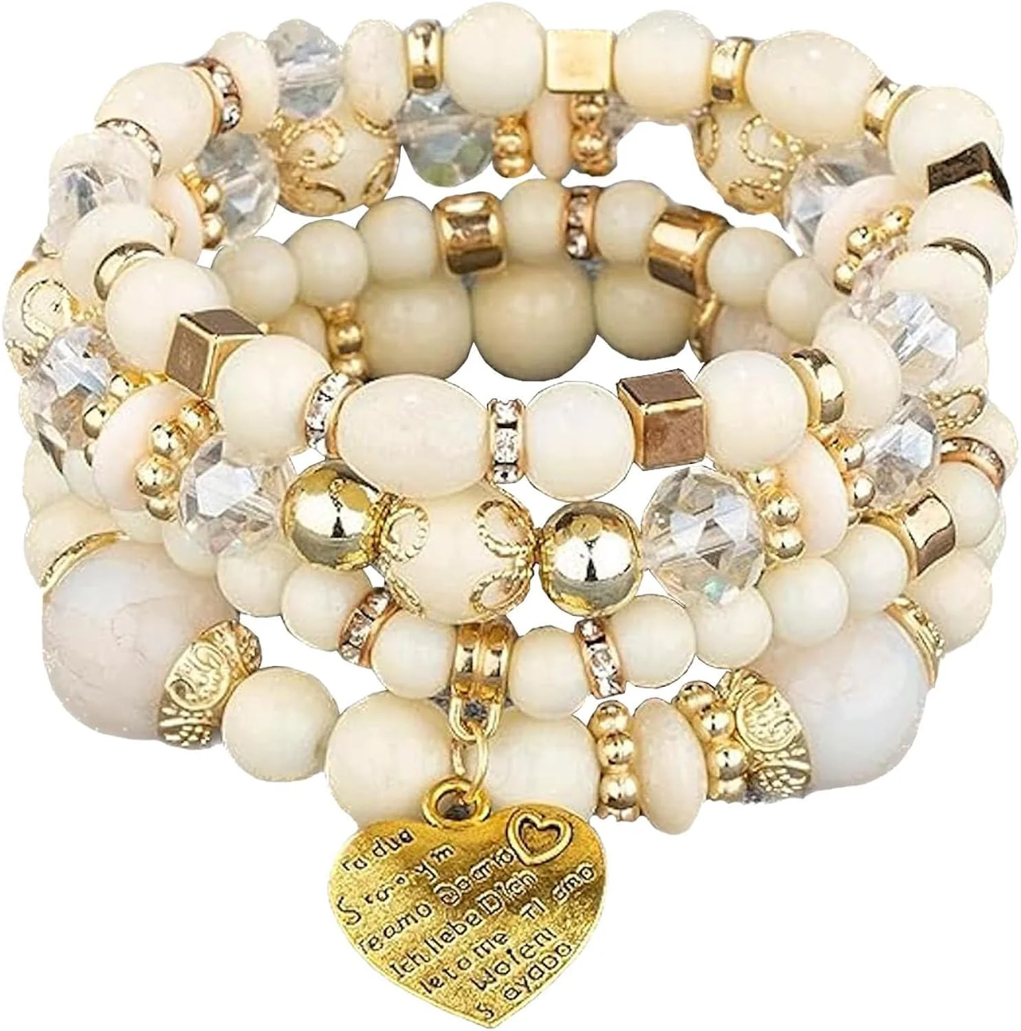 Choosing the Right Beaded Bracelet for Your Style
