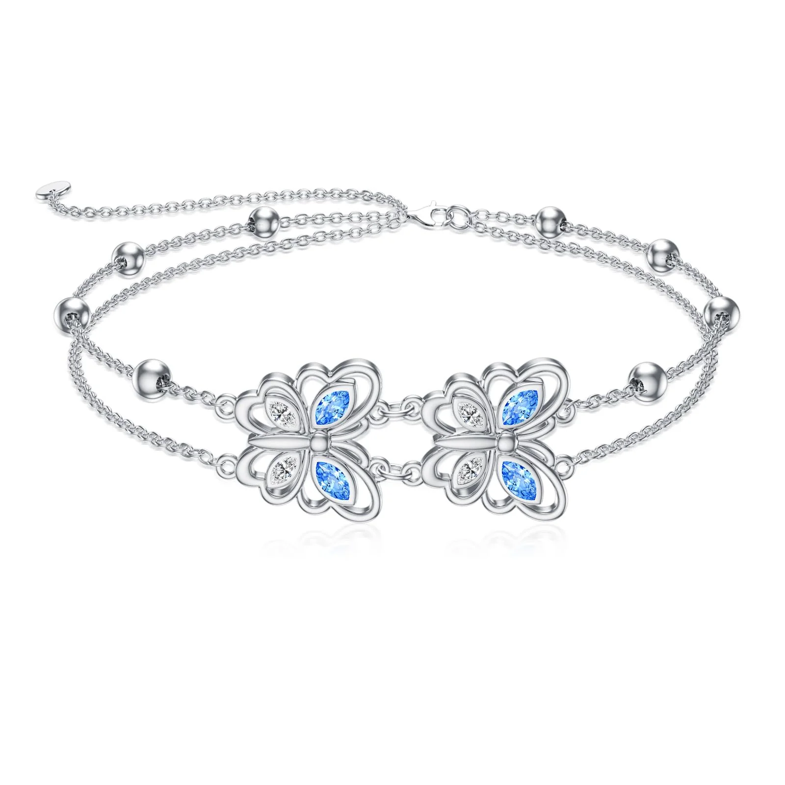 Choosing the Right Women’s Anklet for Your Style and Comfort