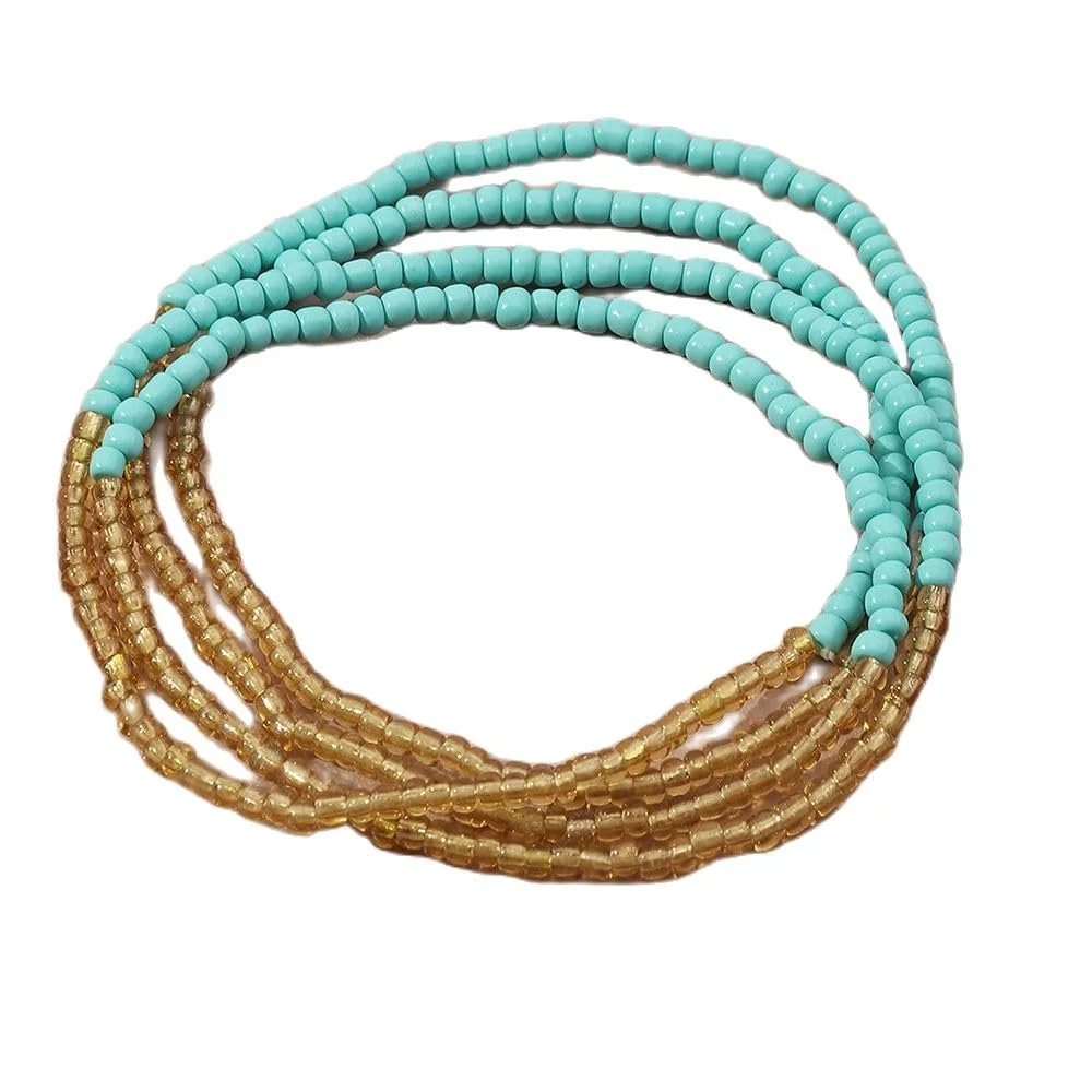Choosing the Right Bohemian Anklet