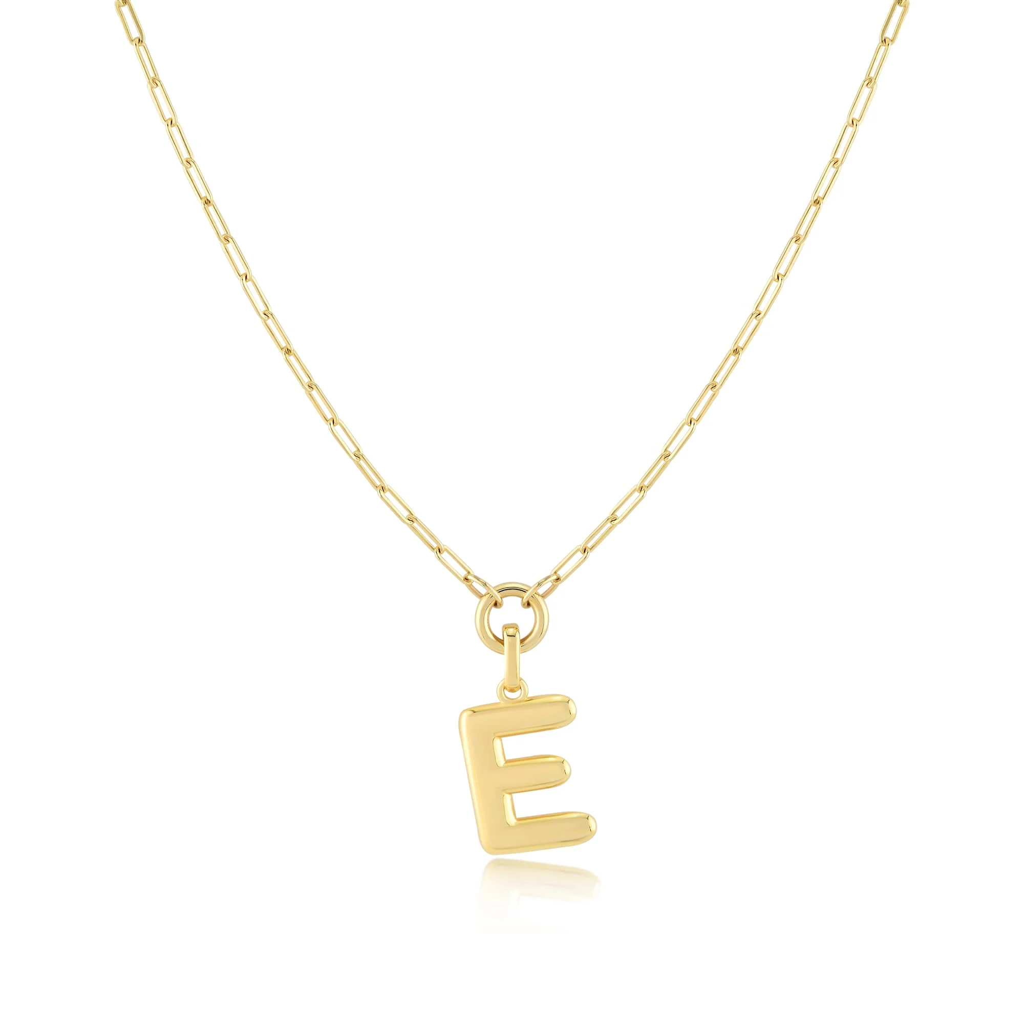 Choosing the Right Personalized Initial Necklace