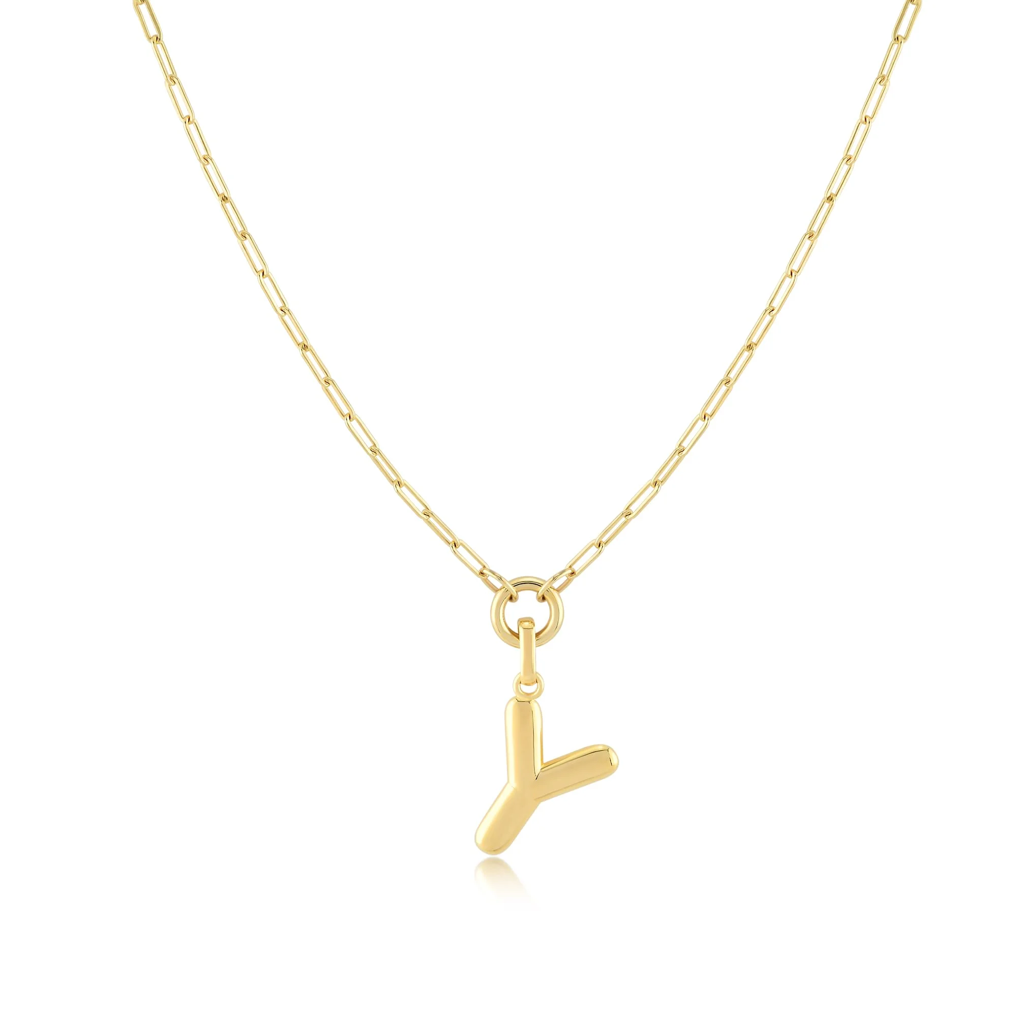 Choosing the Right Personalized Initial Necklace