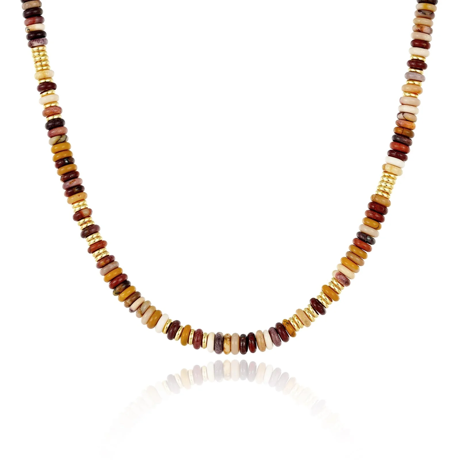 Choosing the Right Boho Beaded Choker Necklace
