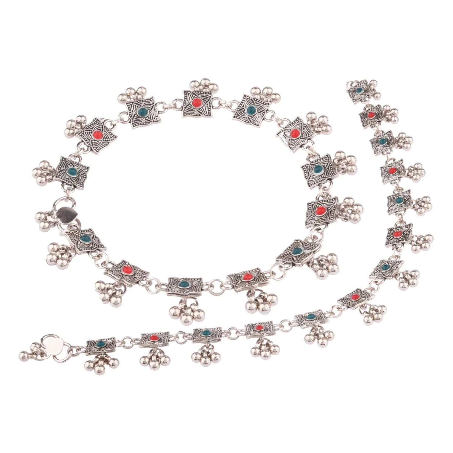 Choosing the Right Women’s Anklet for Your Style and Comfort