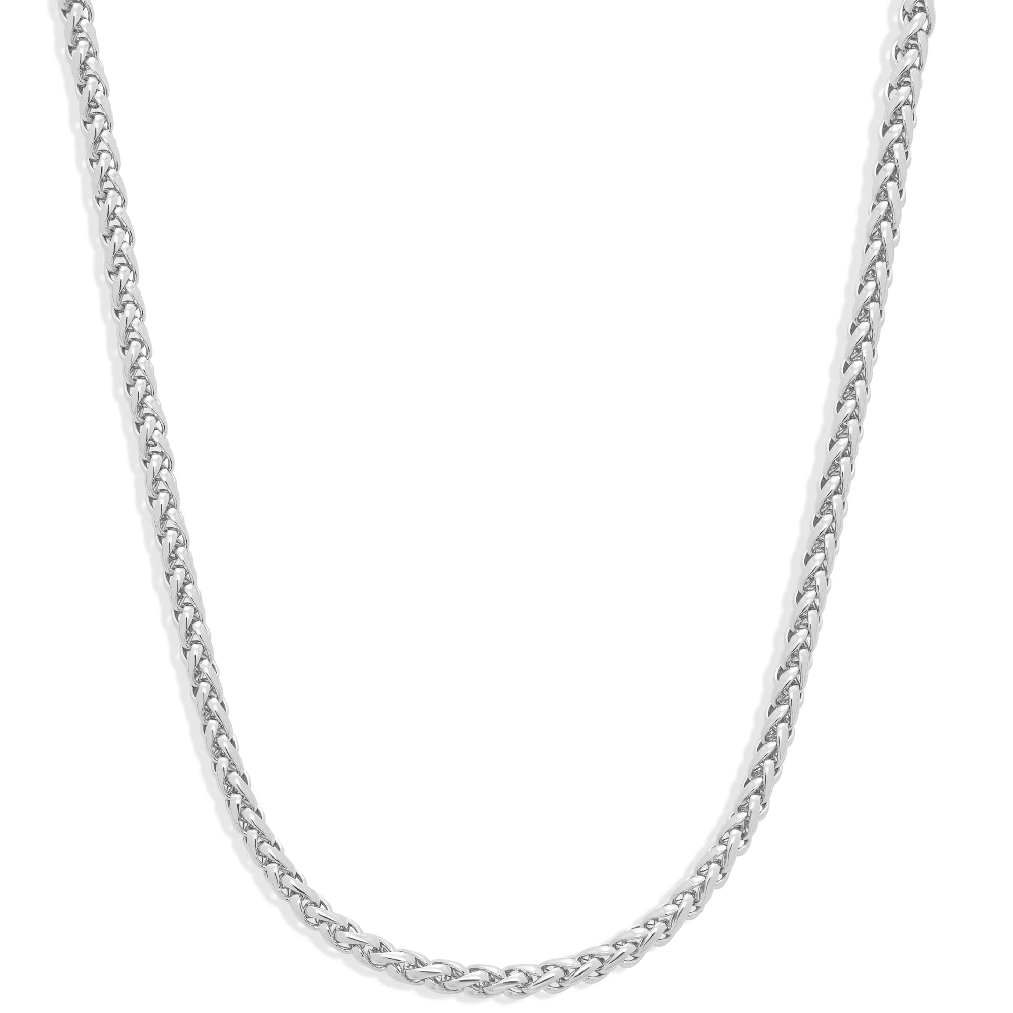 Choosing the Right Necklace Style: A Guide to Franco Chains