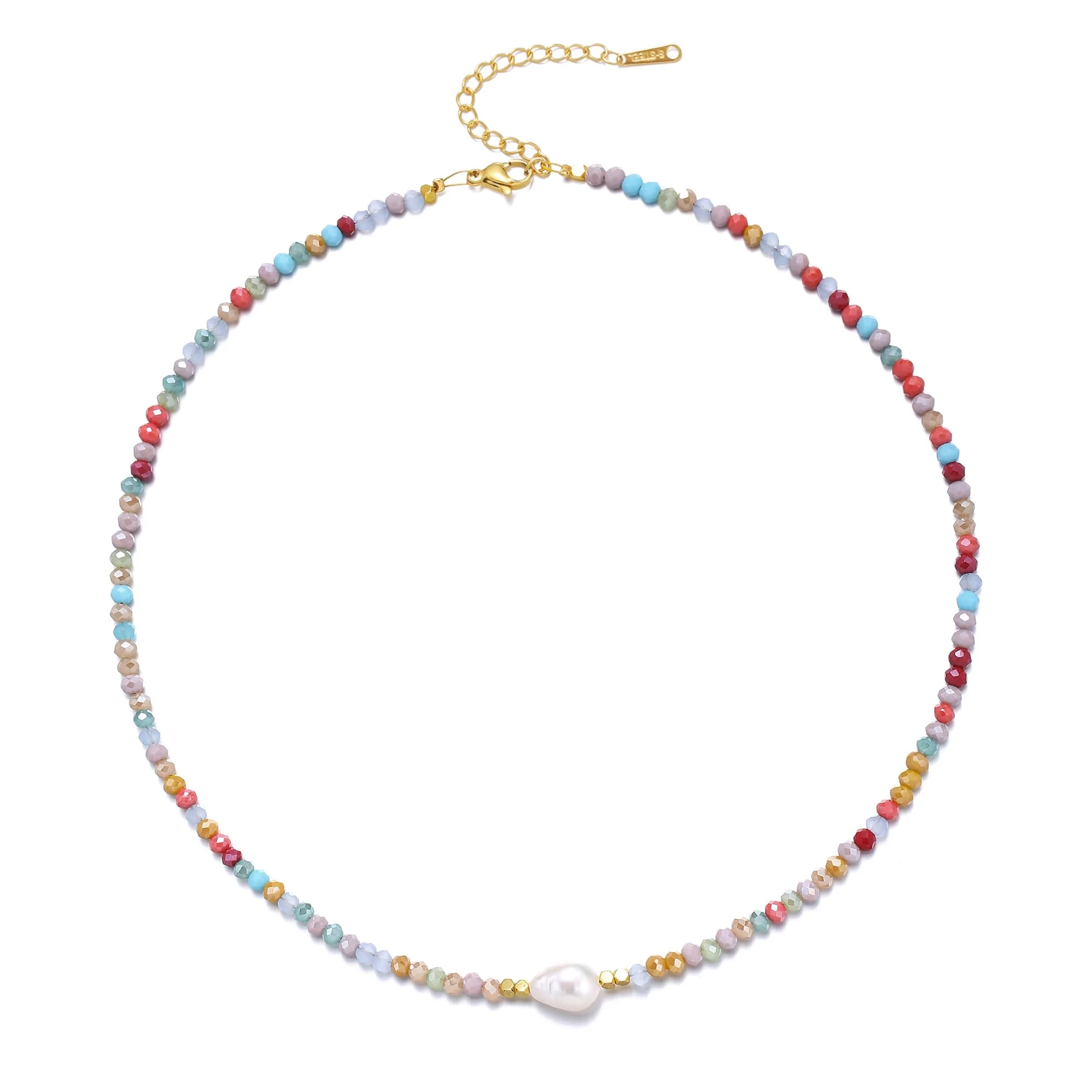 Choosing the Right Beaded Choker Necklace