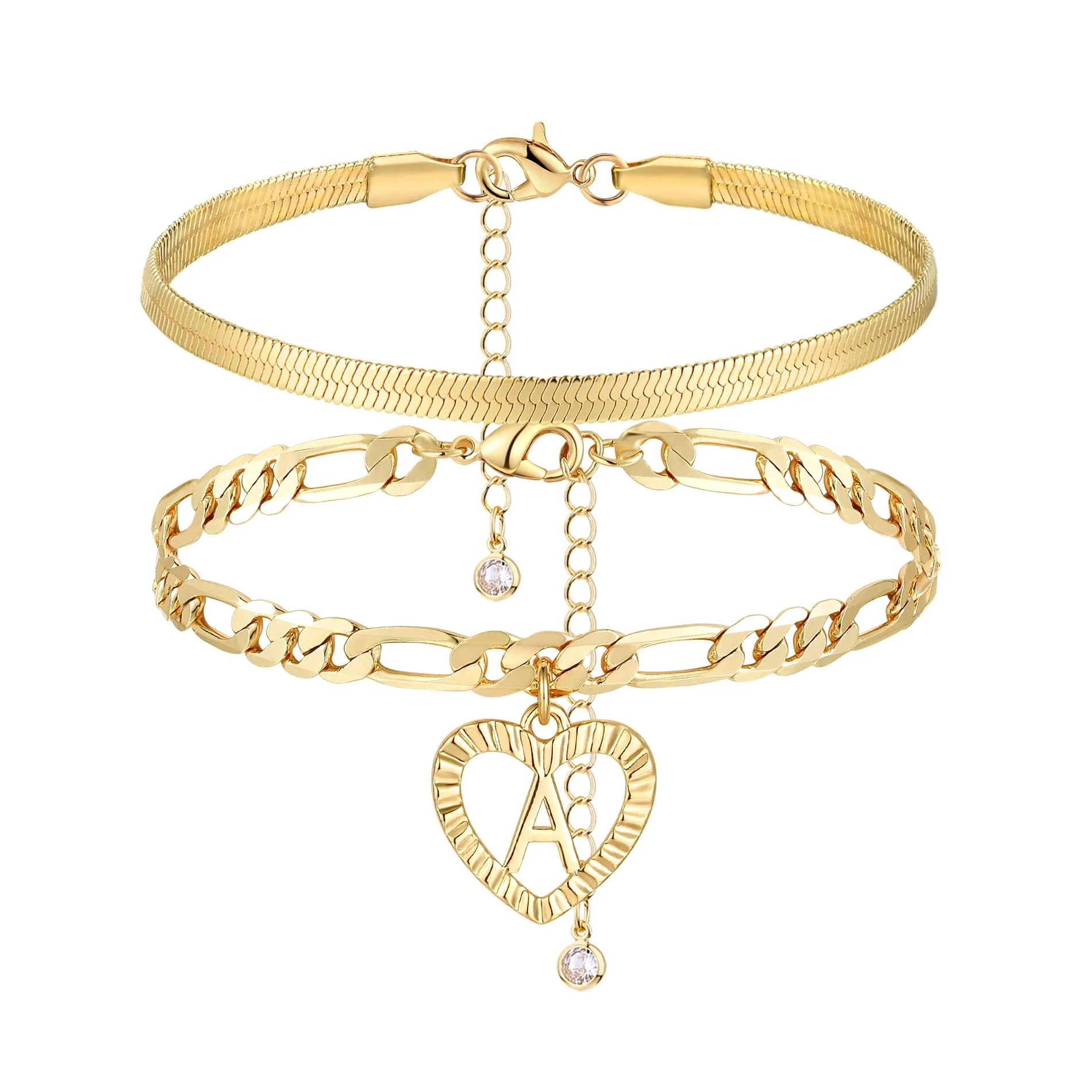 Choosing the Right Women’s Anklet for Your Style and Comfort