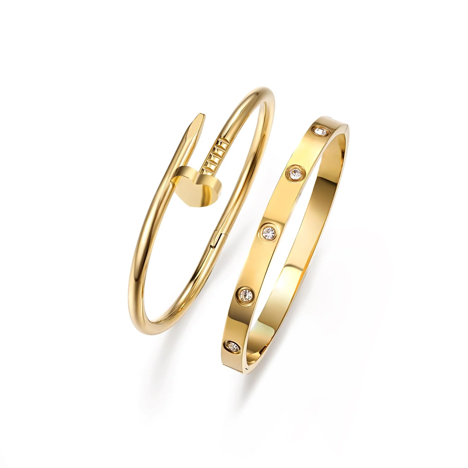 Choosing the Right Bangle Bracelet: A Guide to Finding Your Perfect Fit