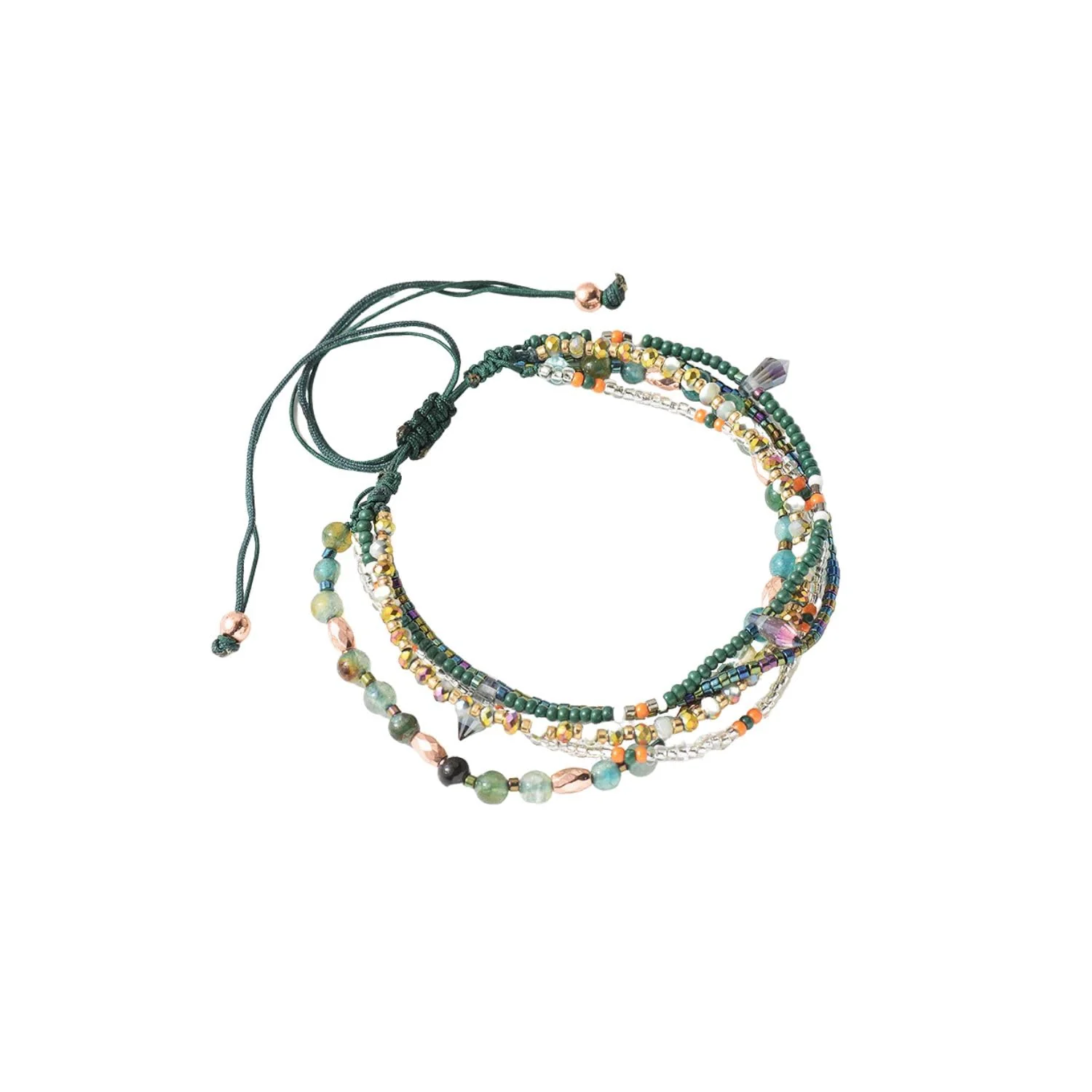 Choosing the Right Women’s Anklet for Your Wardrobe