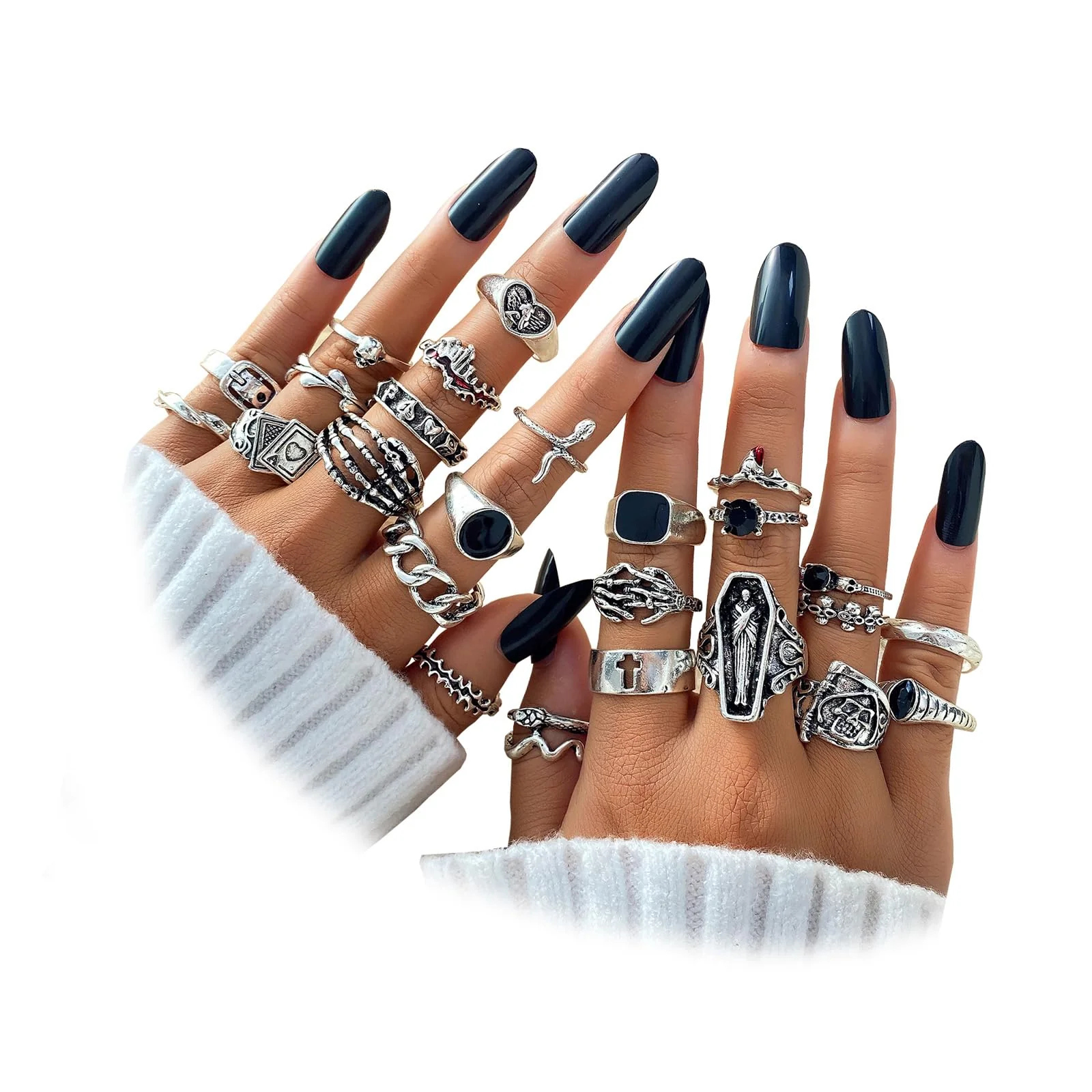 Choosing the Right Vintage-Inspired Knuckle Ring