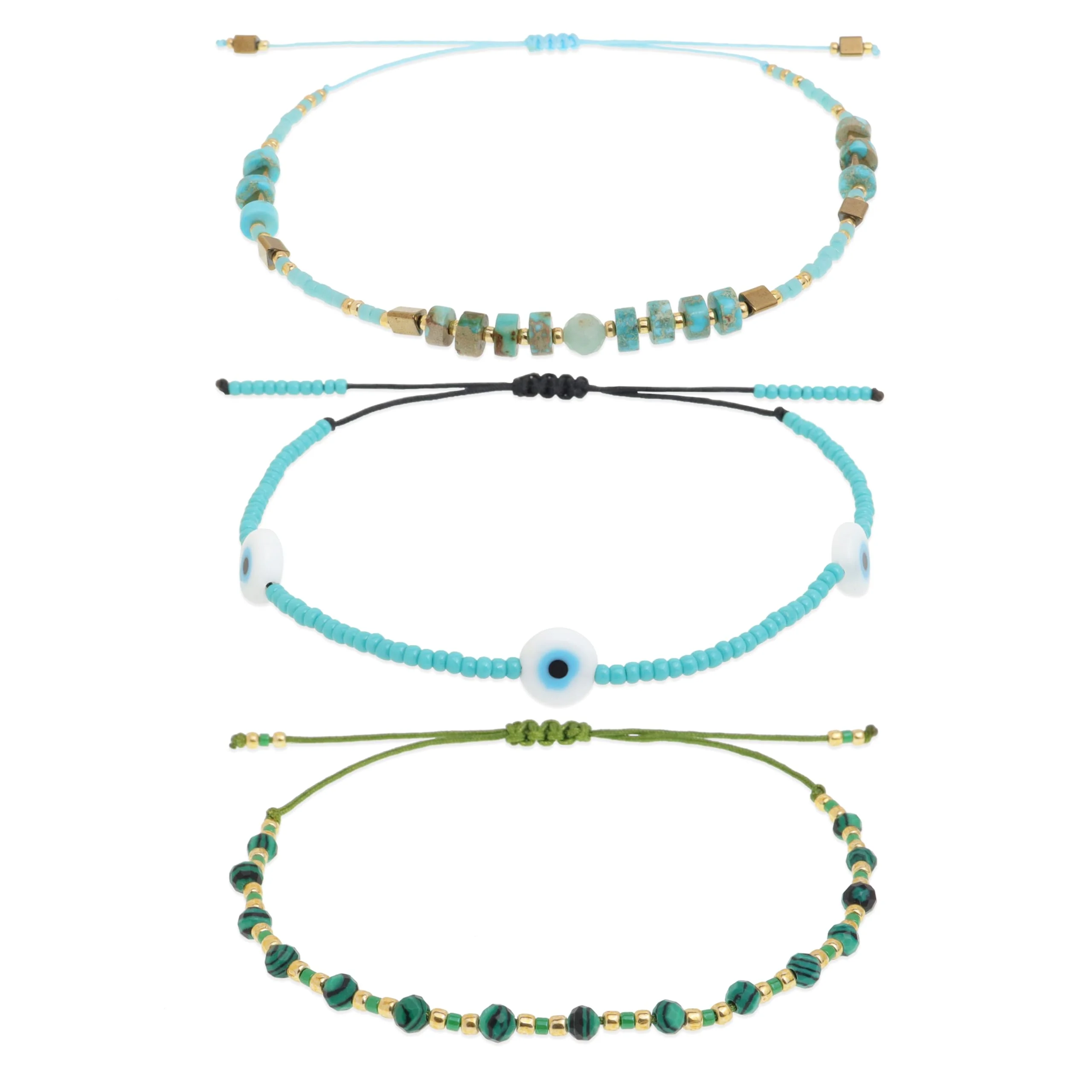 Choosing the Right Evil Eye Protection Bracelet