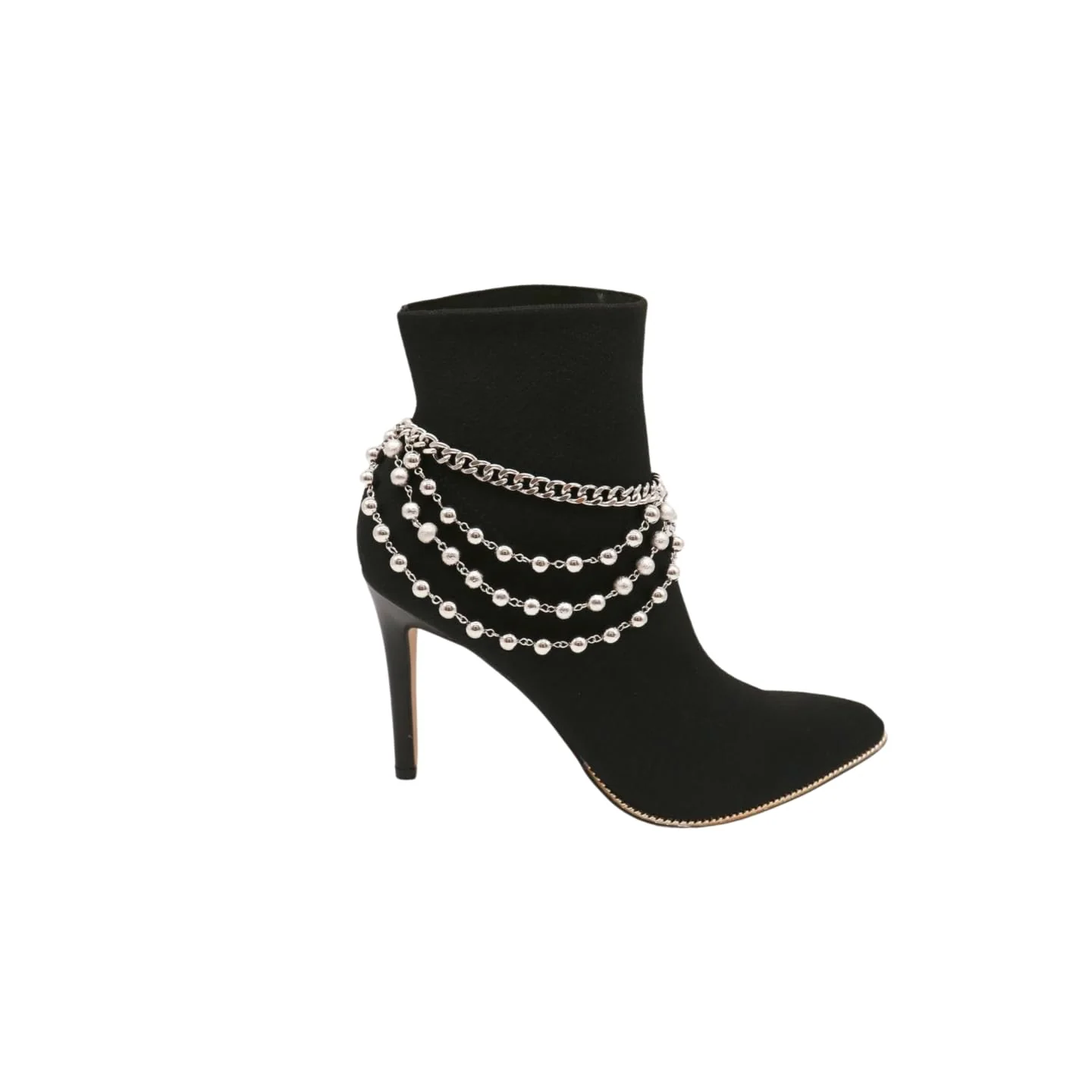 Choosing the Right Western-Inspired Jewelry for Your Style