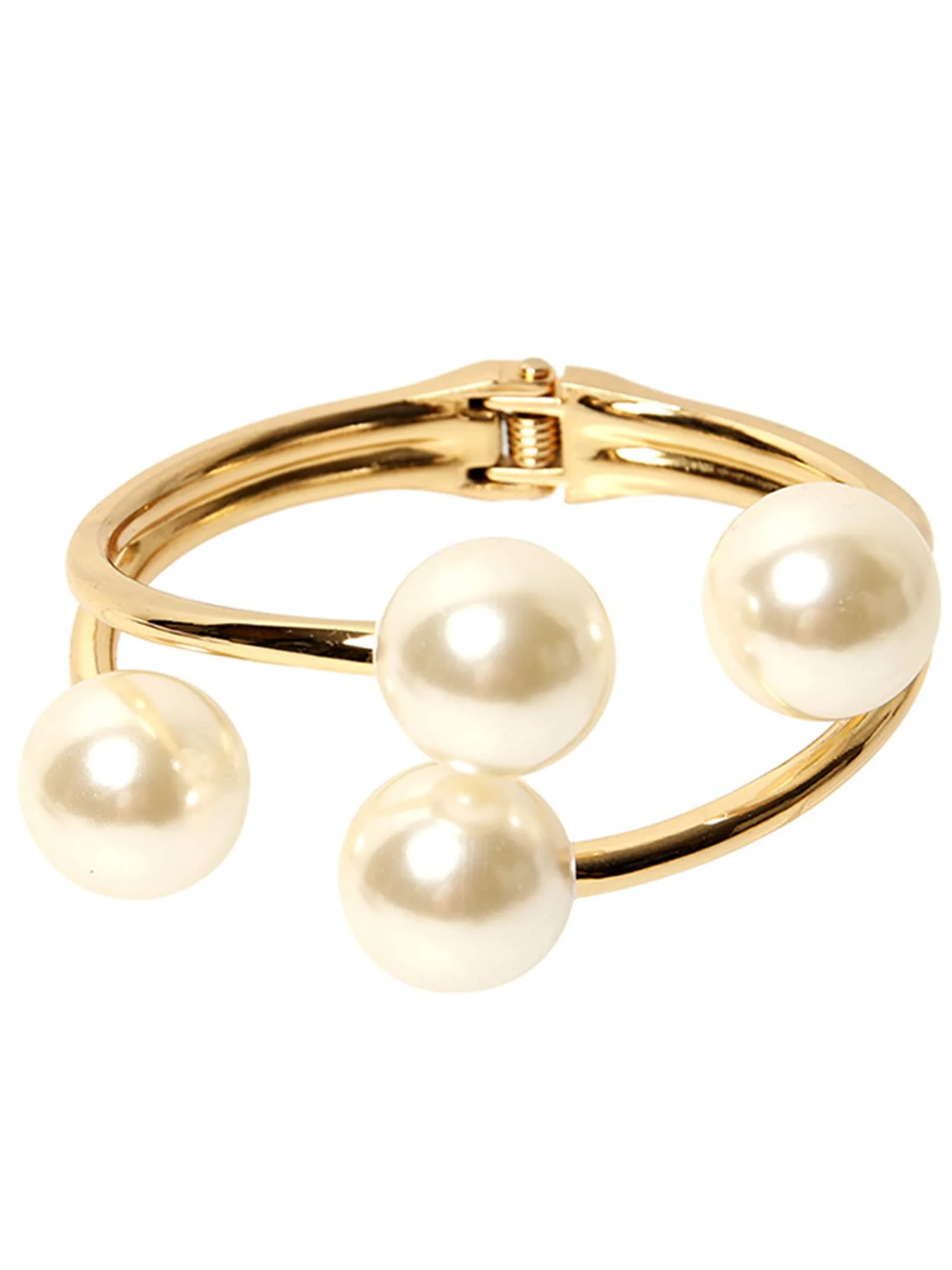 Choosing the Right Chunky Gold-Plated Bangle