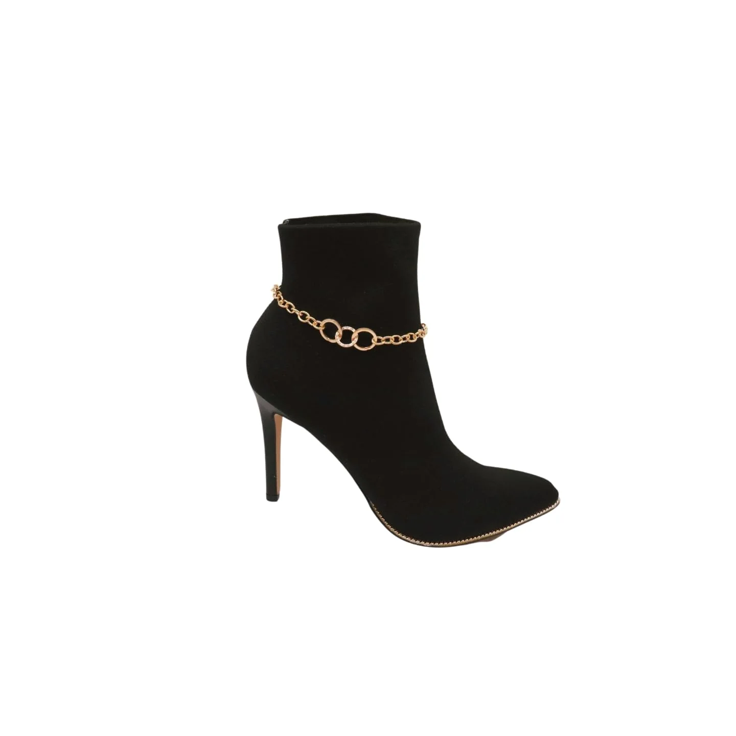 Choosing the Right Western-Inspired Anklet for Your Style