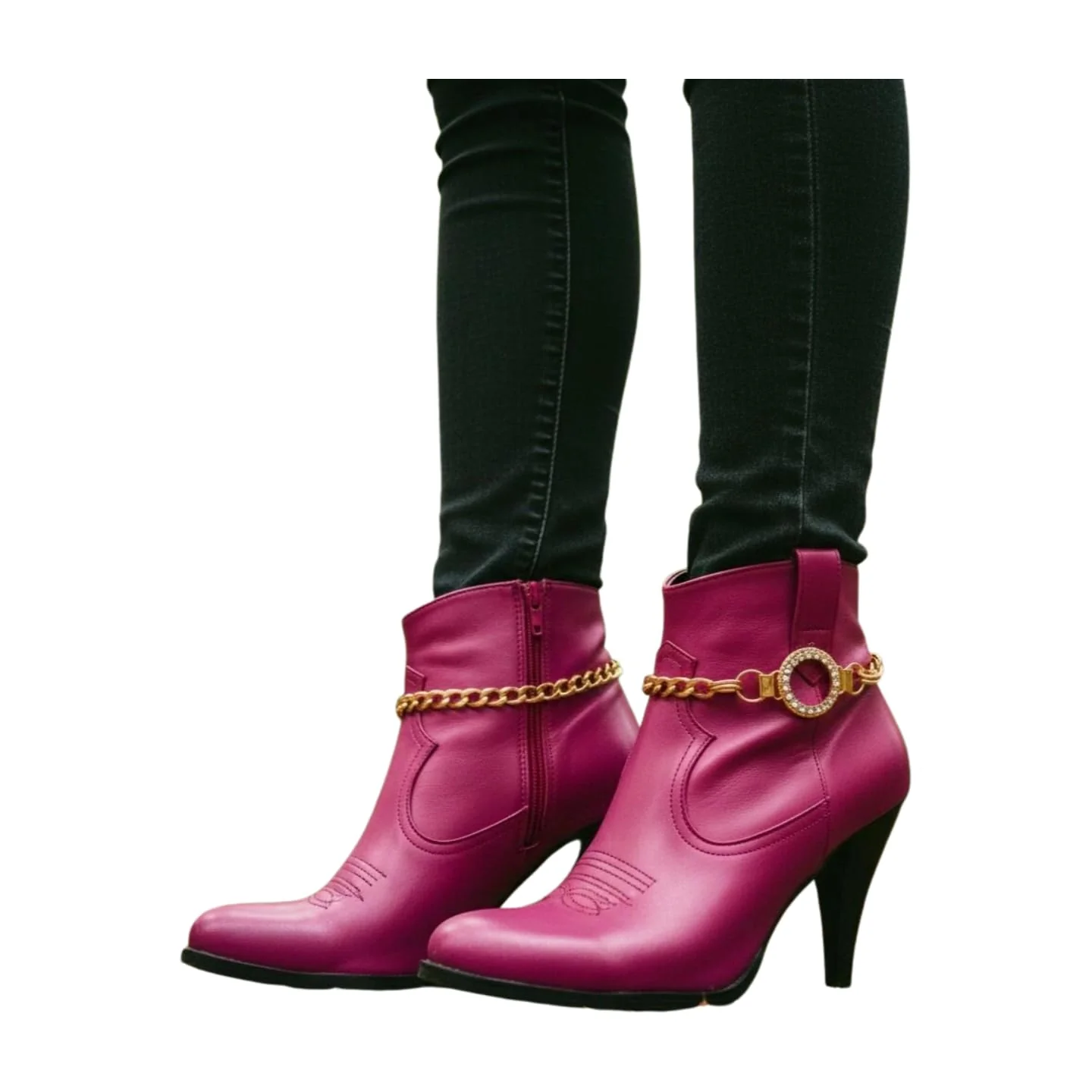 Choosing the Right Western-Inspired Jewelry for Your Style