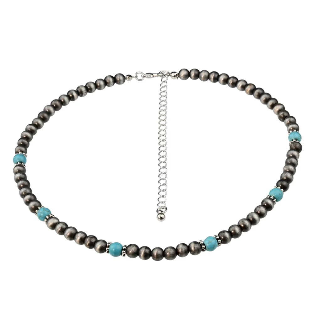 Choosing the Right Western-Inspired Choker Necklace