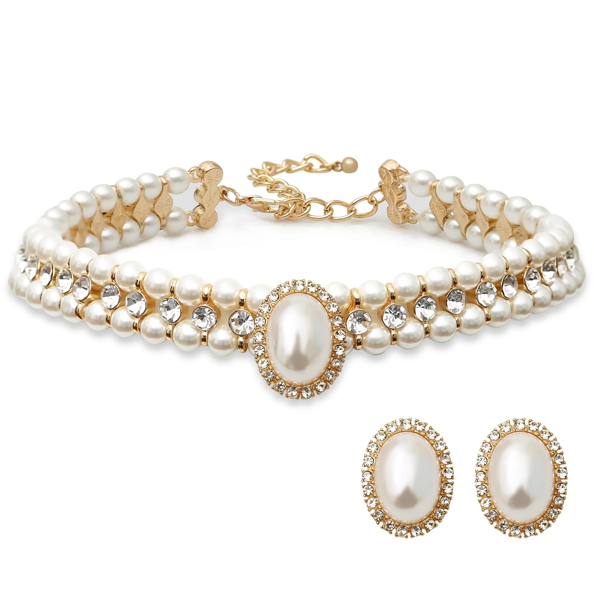 Choosing the Right Cost-effective Jewelry Set