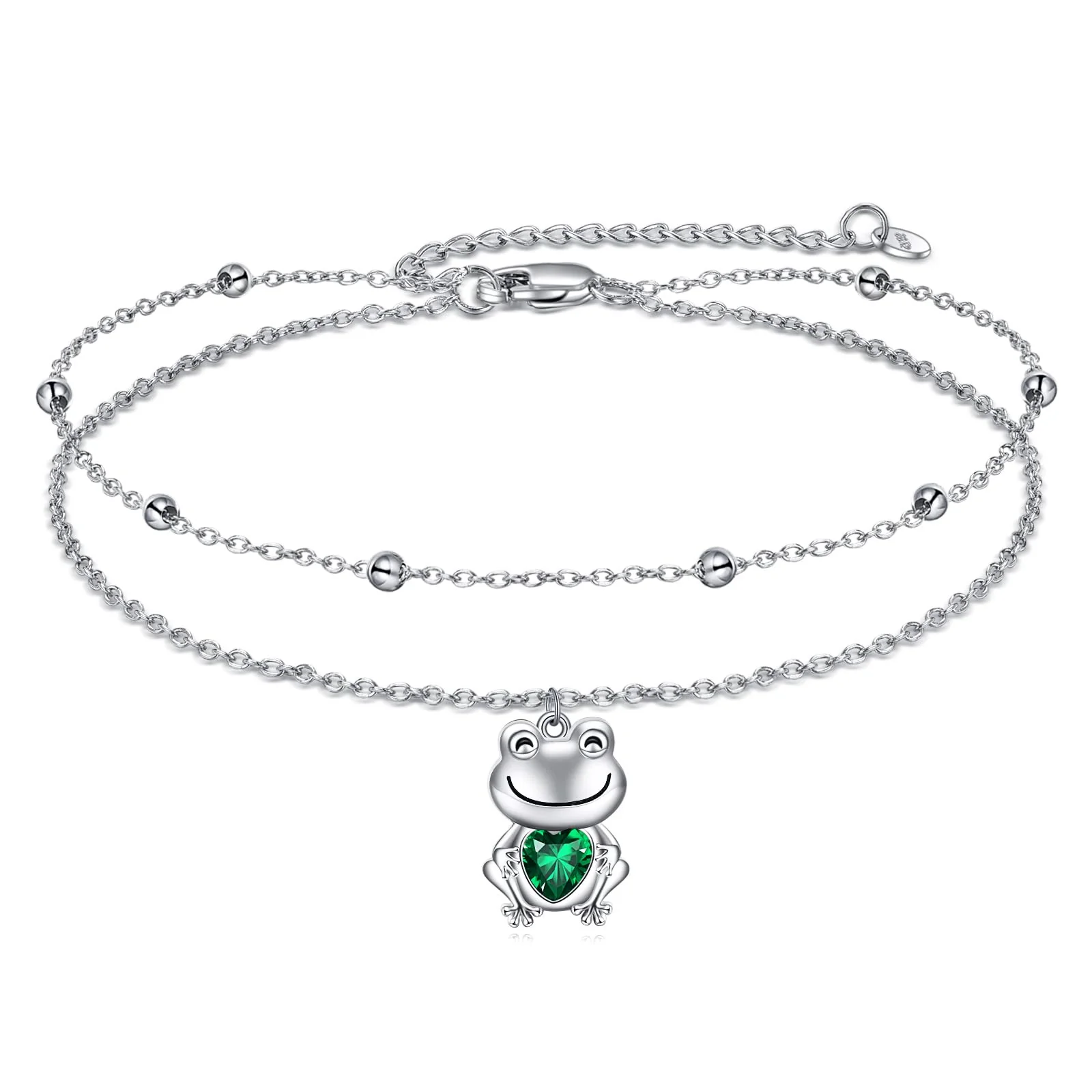 Choosing the Right Anklet Style: A Guide to POPLYKE’s Unique Designs