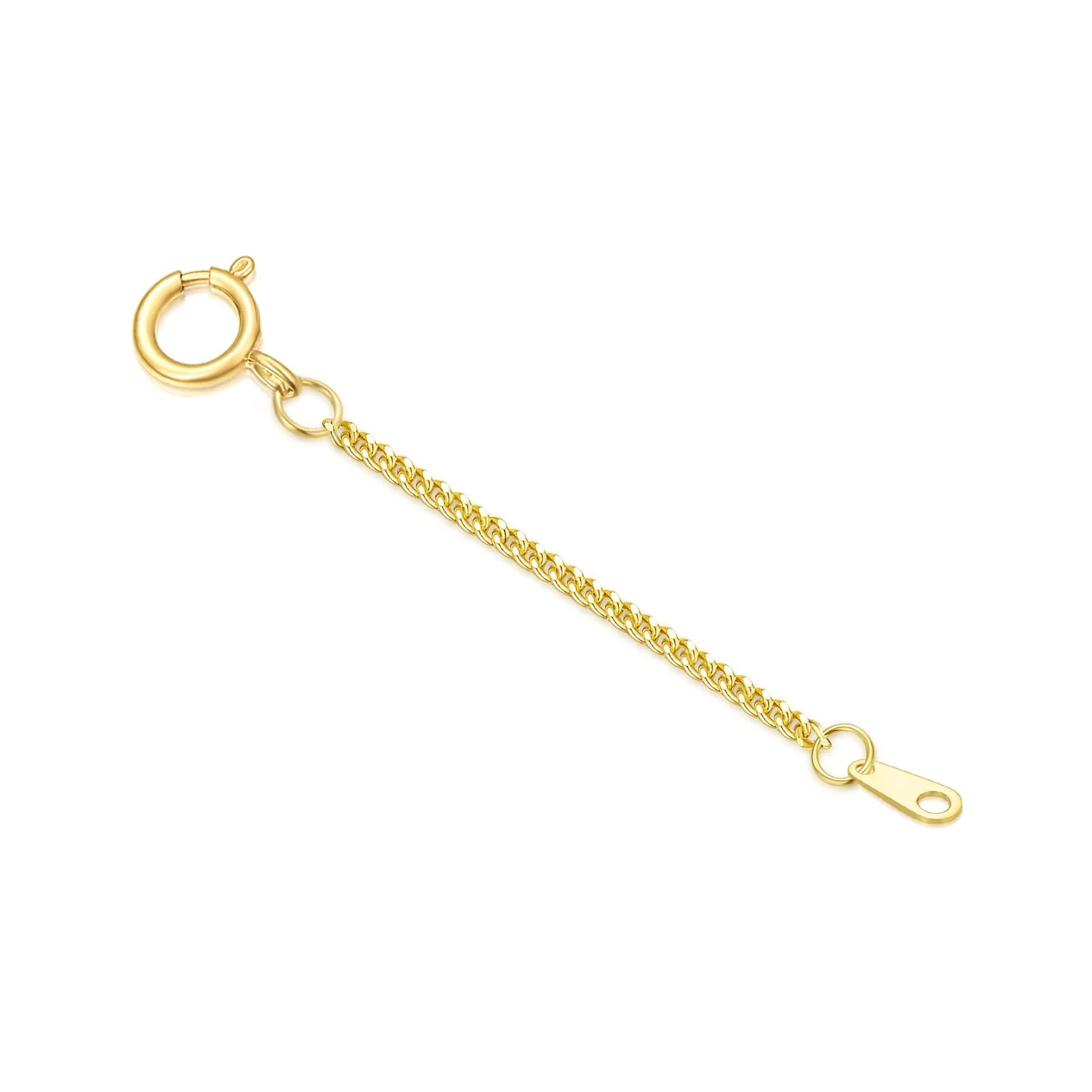 Choosing the Right Jewelry Length Adjuster