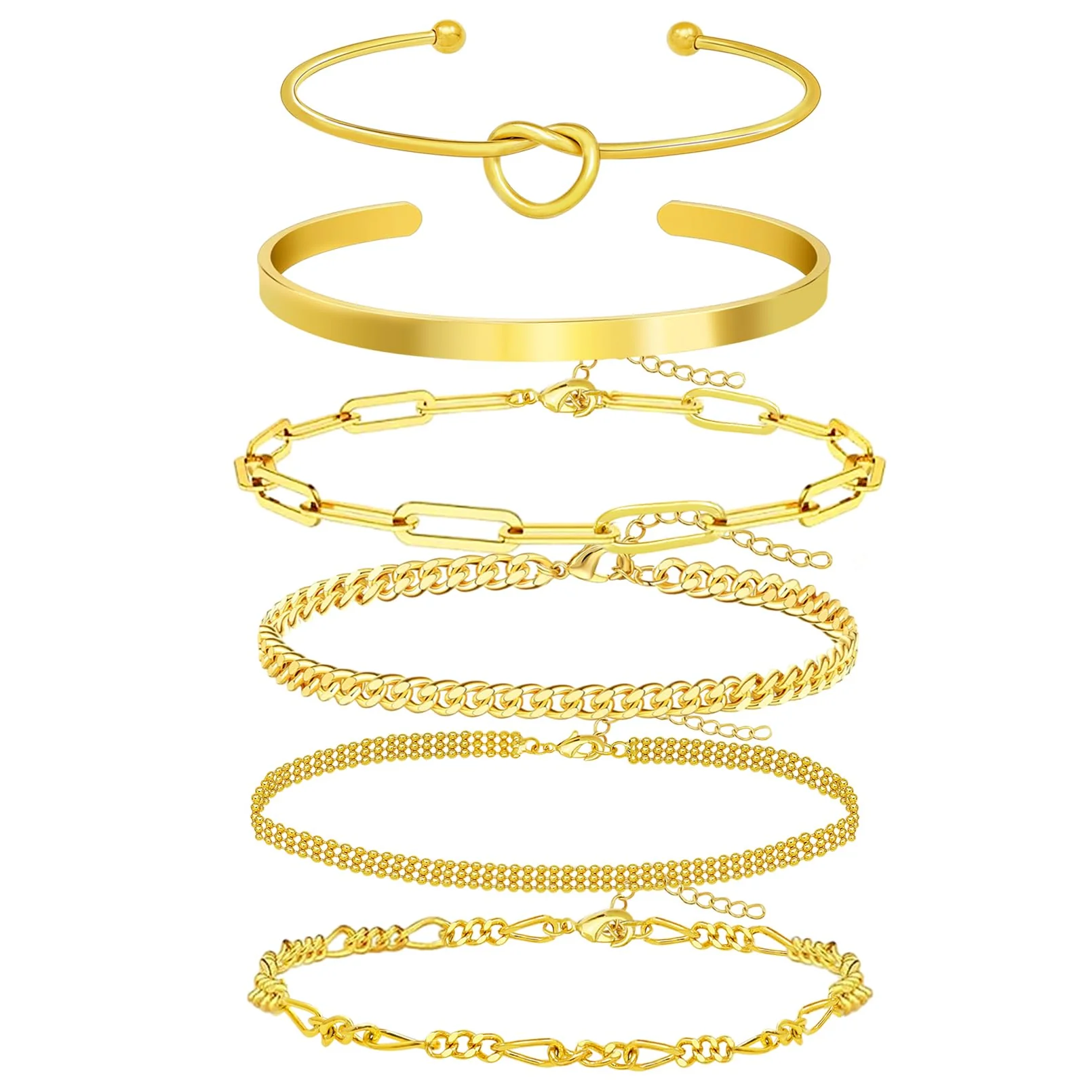 Choosing the Right Gold-Plated Cuff for Your Wardrobe