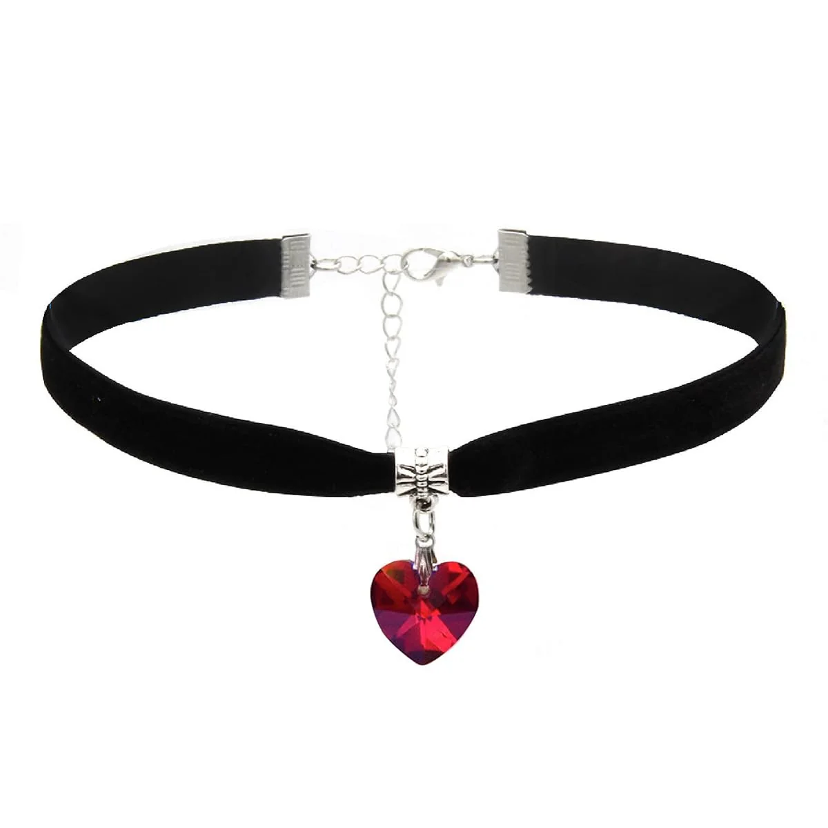 Choosing the Right Choker Necklace: A Guide
