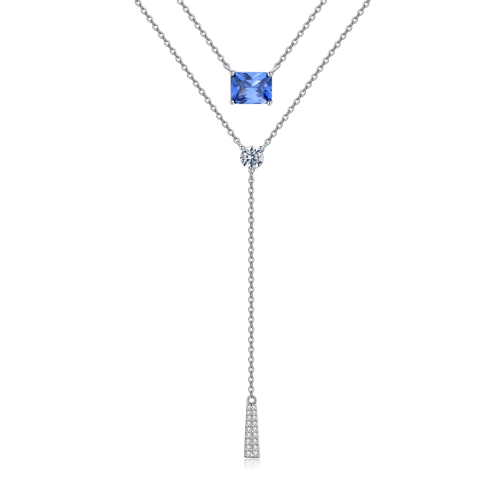 Choosing the Right Layered Pendant Necklace